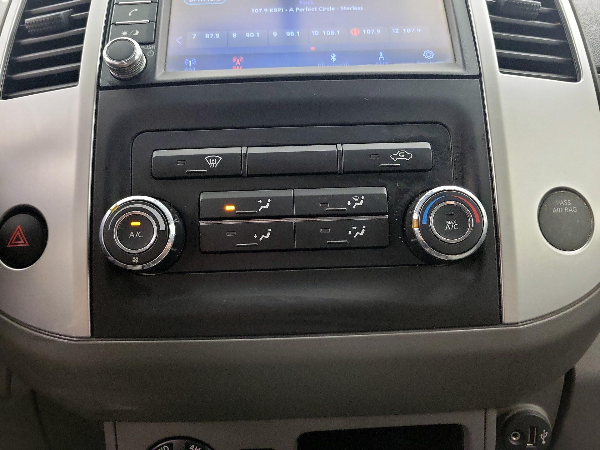 Thumbnail: 2019 Nissan Frontier - 16