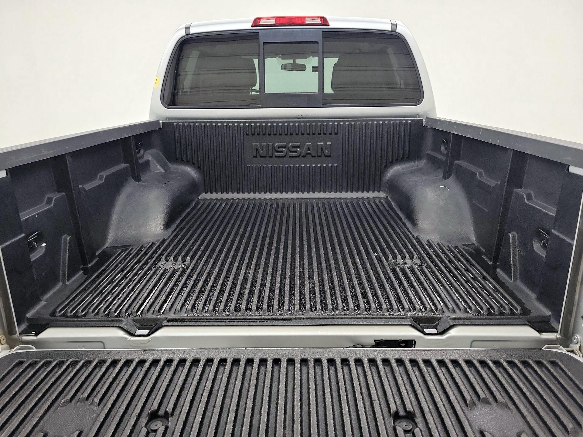 Thumbnail: 2019 Nissan Frontier - 20