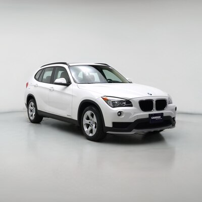 2015 BMW X1 SDrive28i