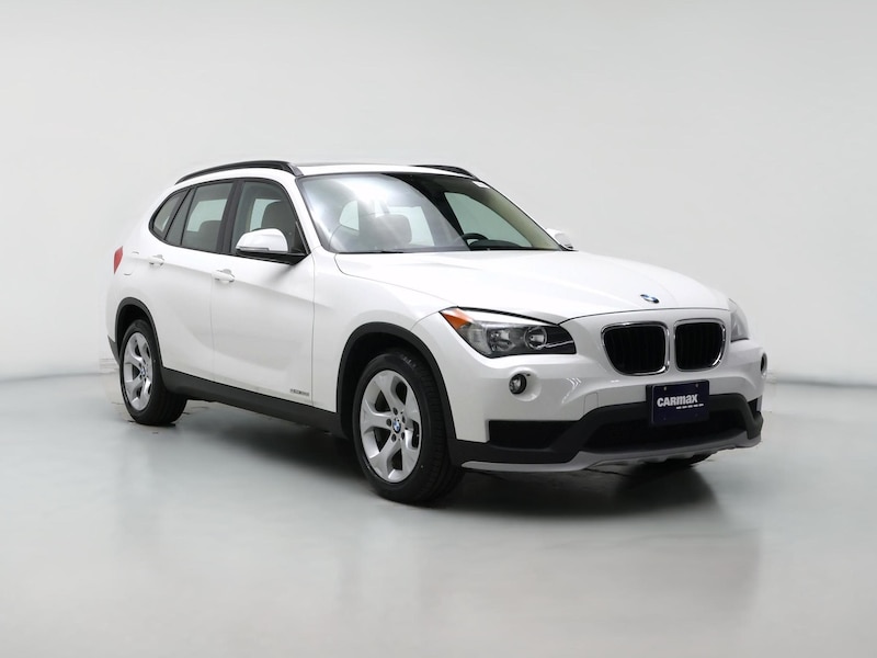 2015 BMW X1 sDrive28i -
                  Parker, CO