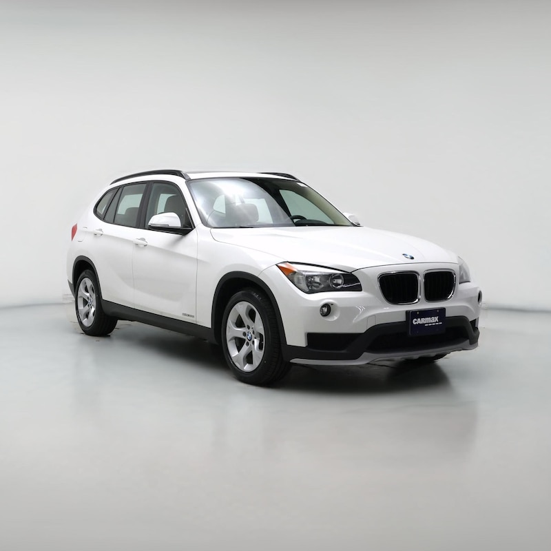 2015 BMW X1 SDrive28i