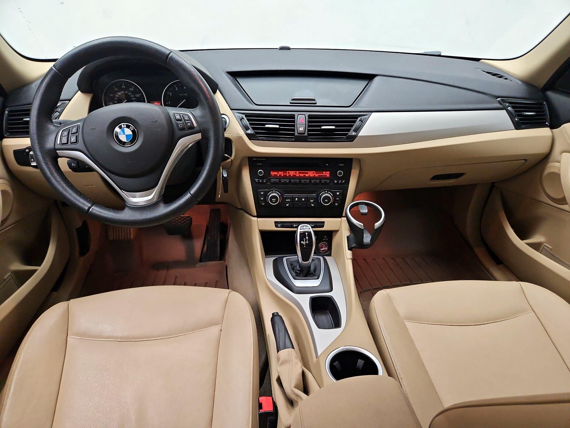 Thumbnail: 2015 BMW X1 - 9