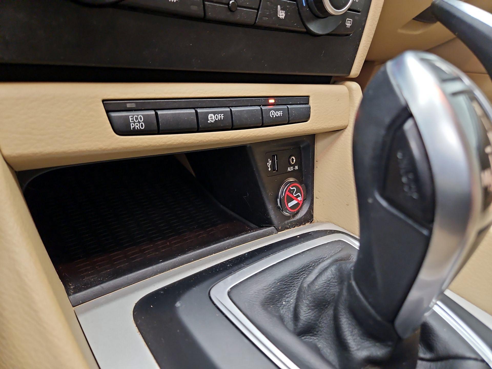Thumbnail: 2015 BMW X1 - 17