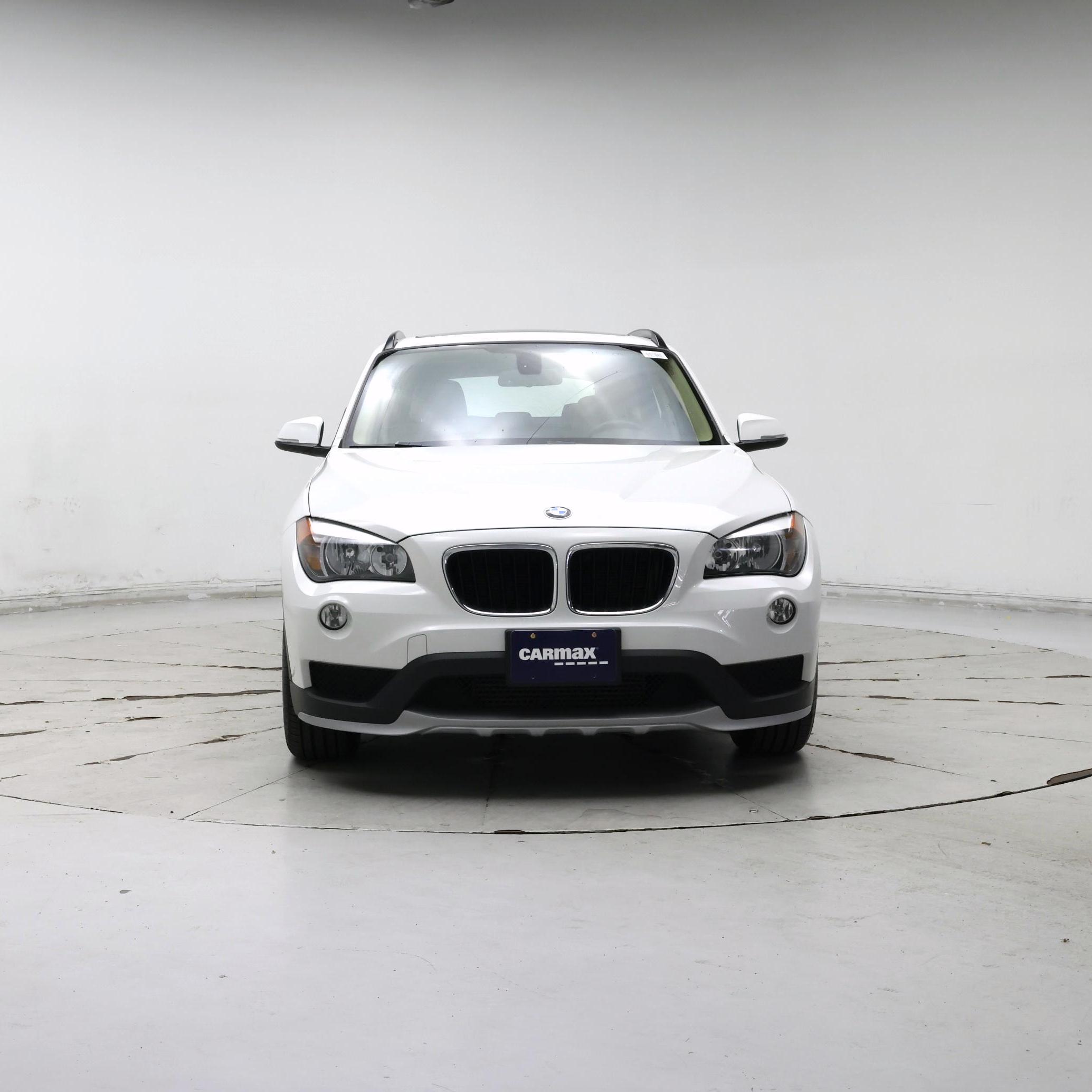Thumbnail: 2015 BMW X1 - 5