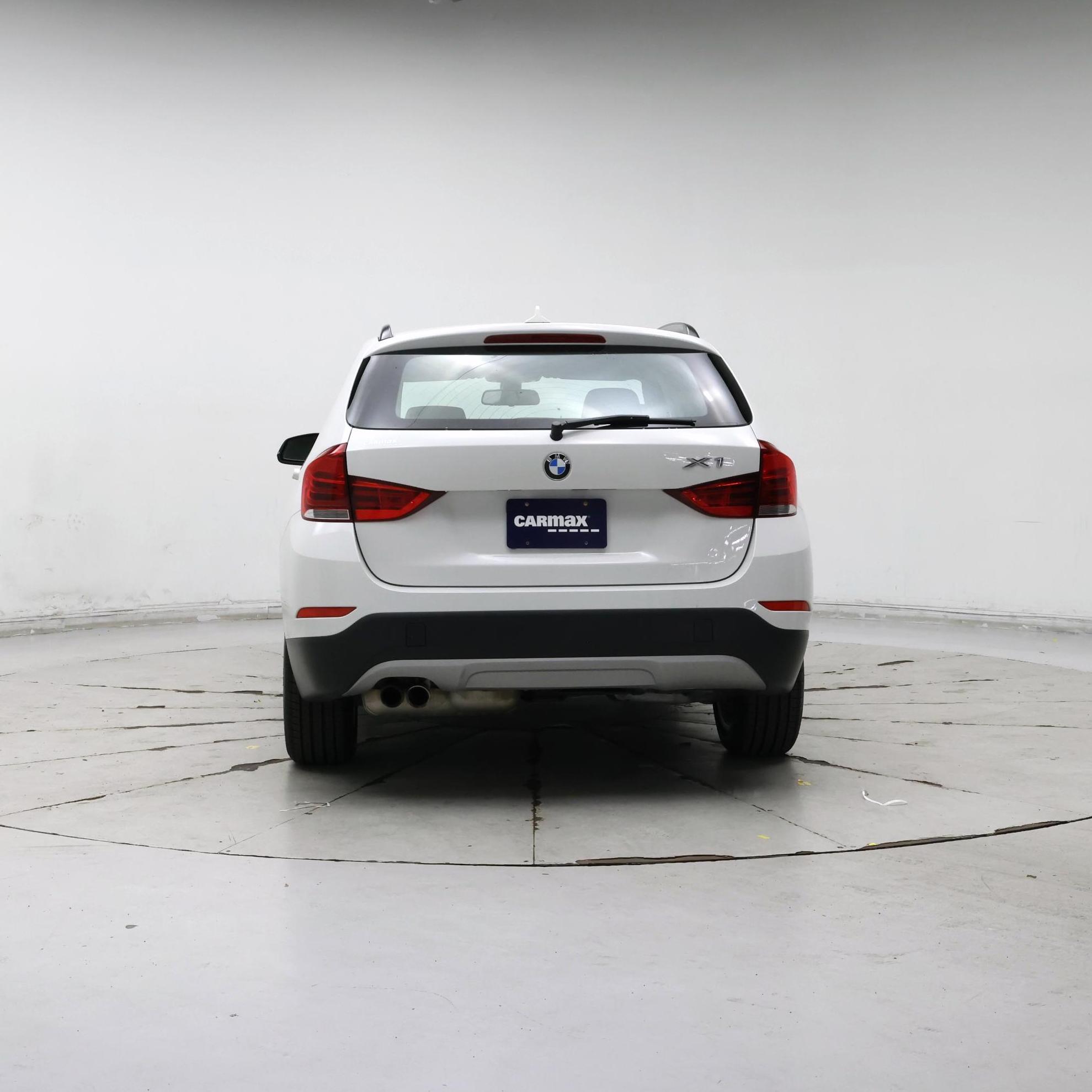 Thumbnail: 2015 BMW X1 - 6