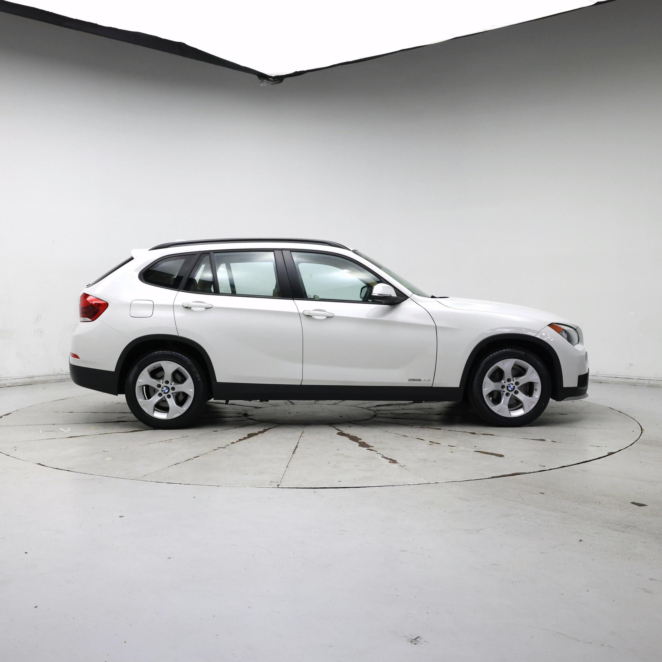 Thumbnail: 2015 BMW X1 - 7
