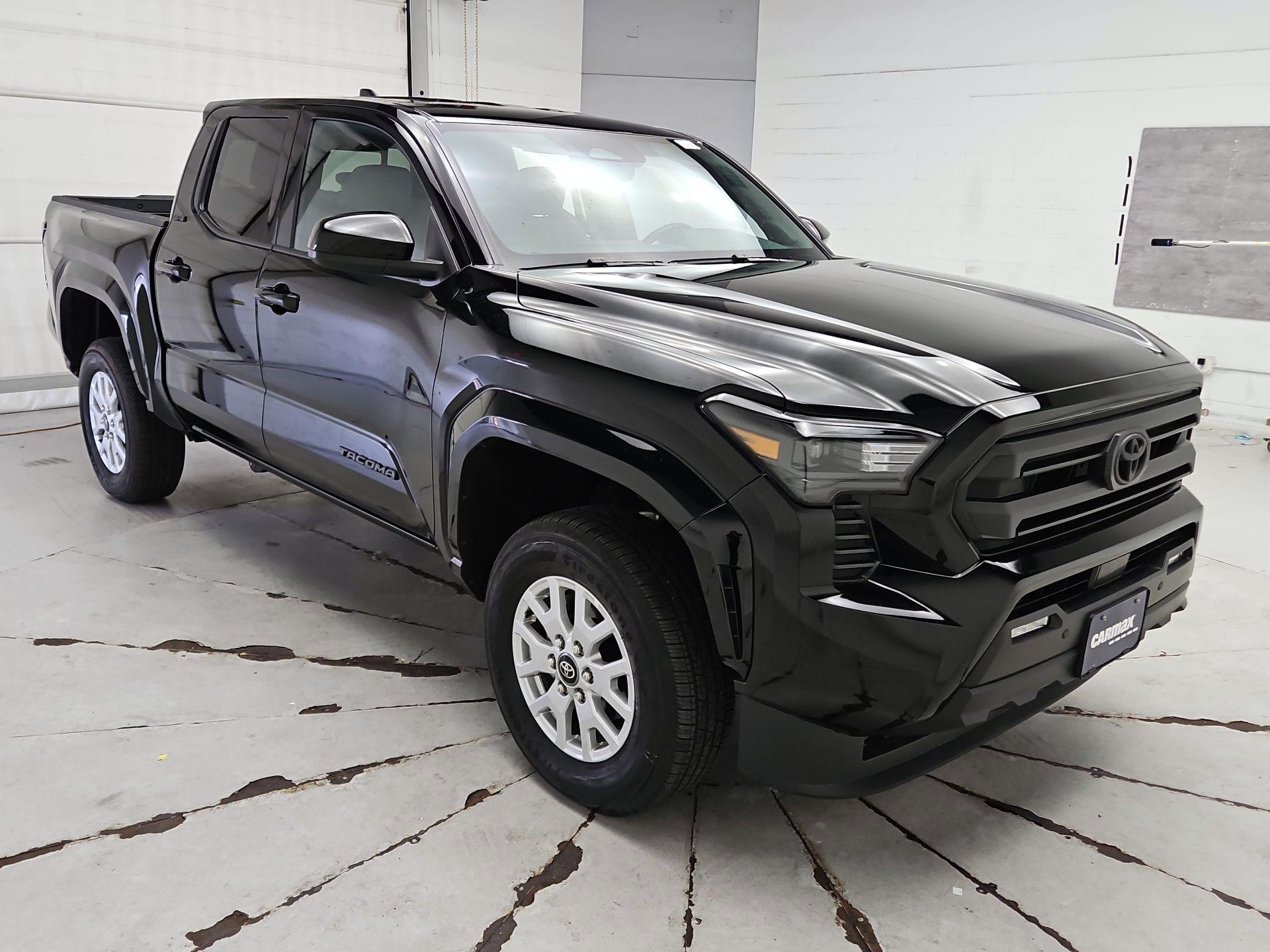 Thumbnail: 2026 Toyota Tacoma - 1