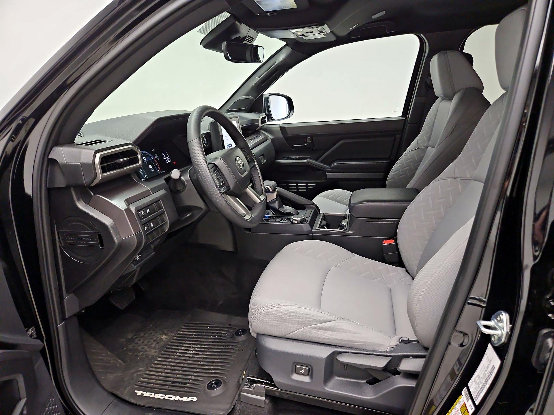 Thumbnail: 2026 Toyota Tacoma - 9