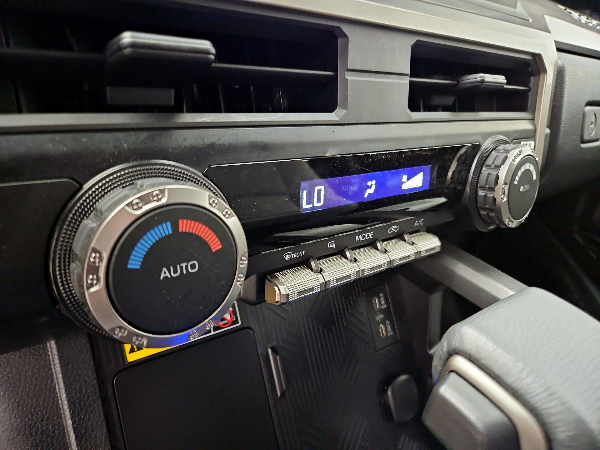 Thumbnail: 2026 Toyota Tacoma - 14
