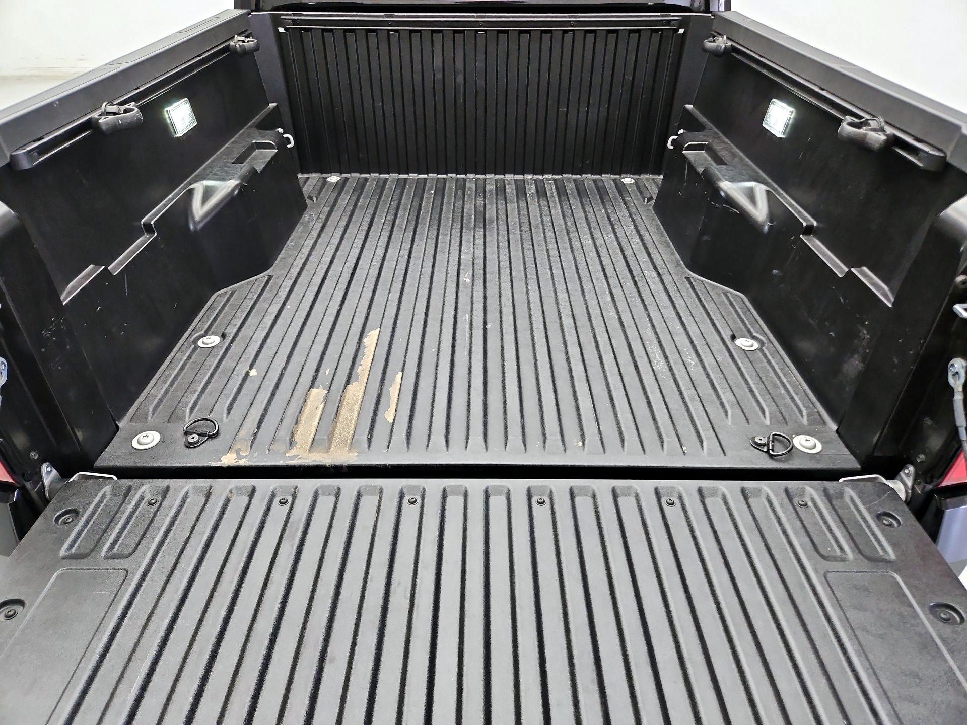 Thumbnail: 2026 Toyota Tacoma - 18