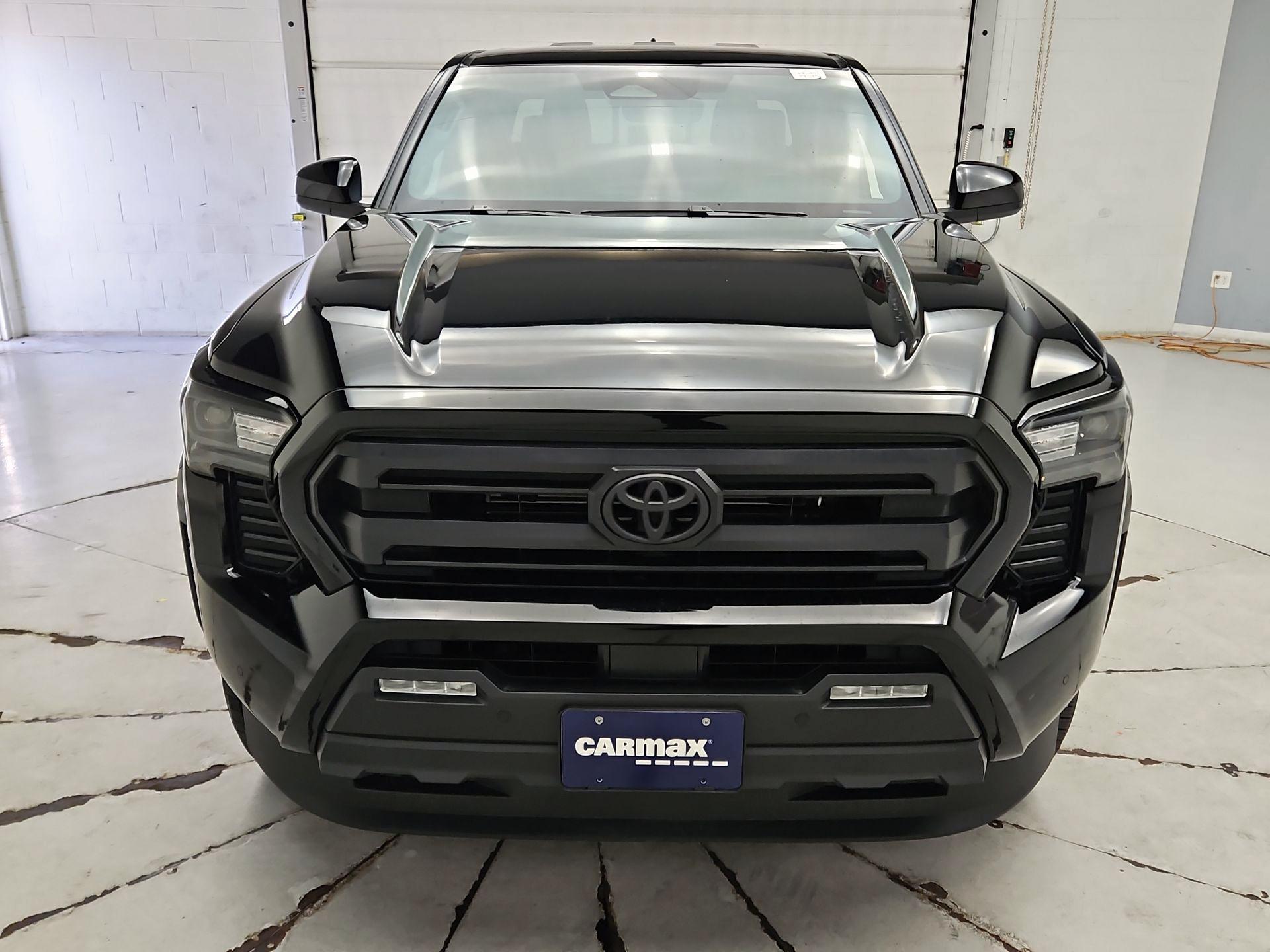 Thumbnail: 2026 Toyota Tacoma - 2