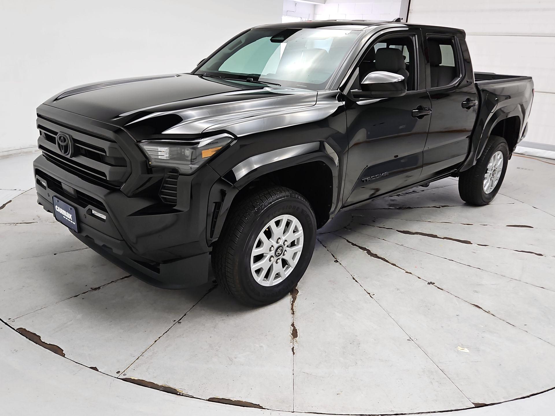 Thumbnail: 2026 Toyota Tacoma - 3