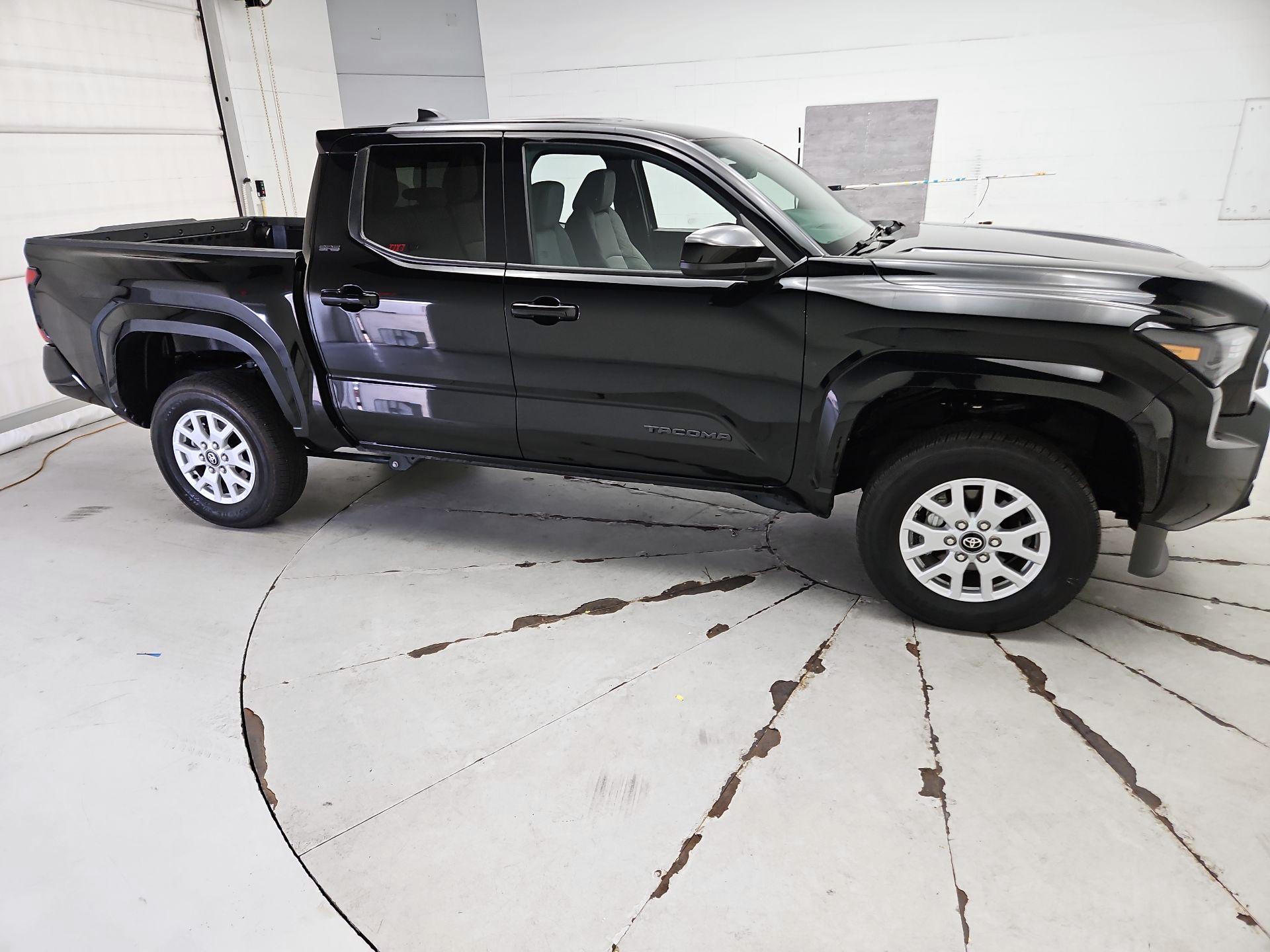 Thumbnail: 2026 Toyota Tacoma - 4