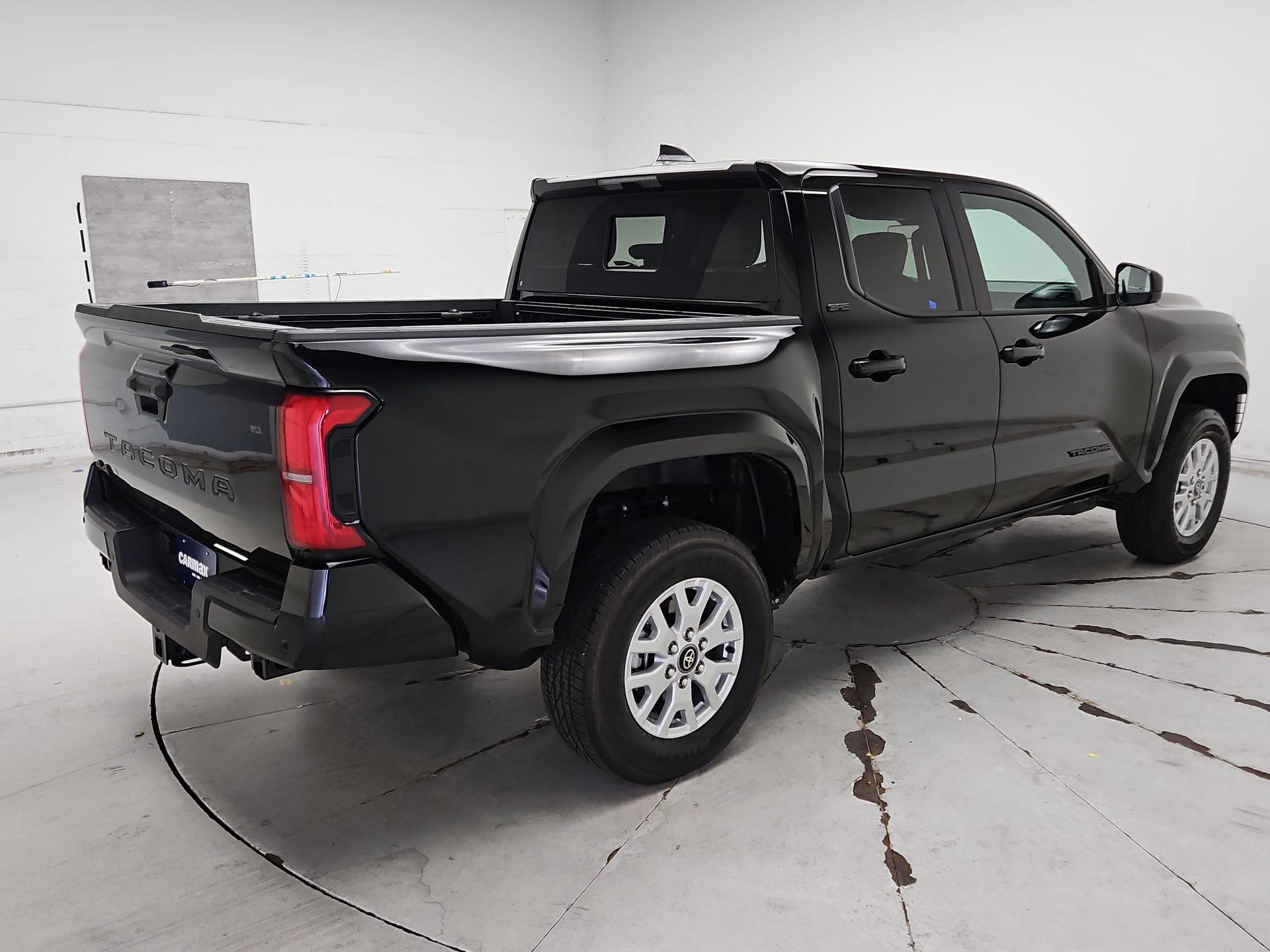 Thumbnail: 2026 Toyota Tacoma - 5