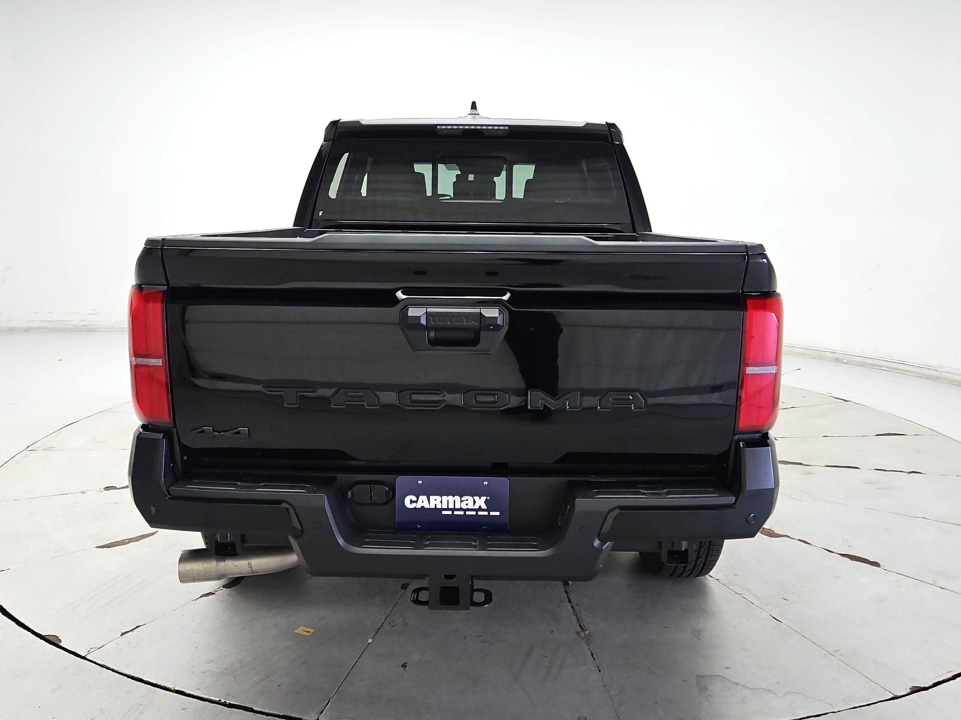 Thumbnail: 2026 Toyota Tacoma - 6