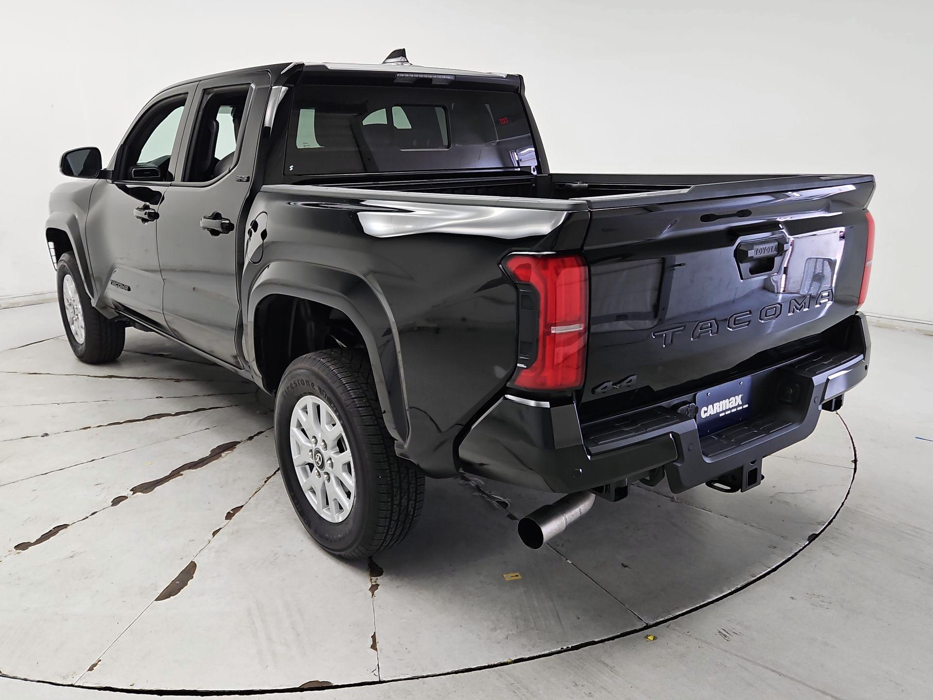 Thumbnail: 2026 Toyota Tacoma - 7