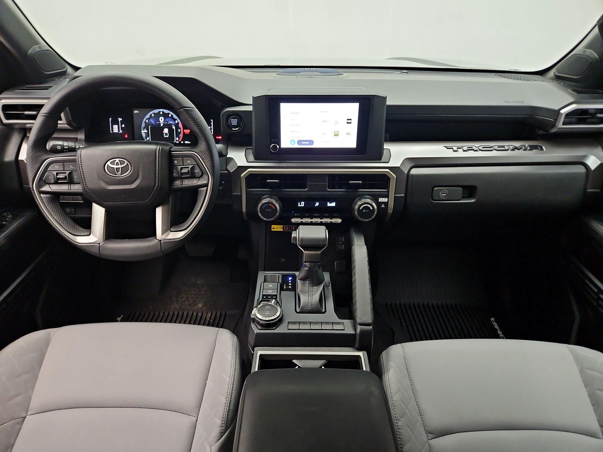 Thumbnail: 2026 Toyota Tacoma - 8