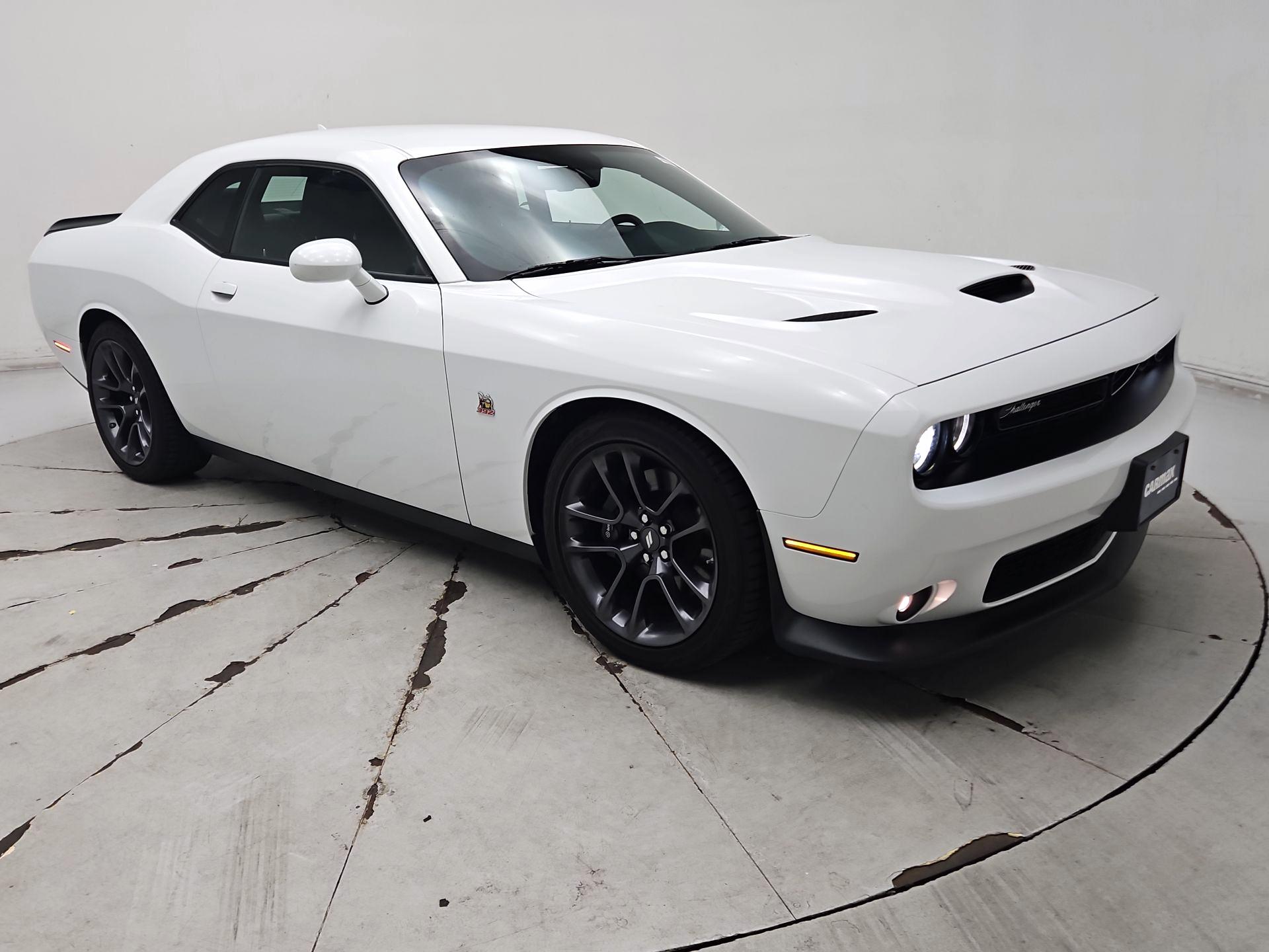 Thumbnail: 2023 Dodge Challenger - 1