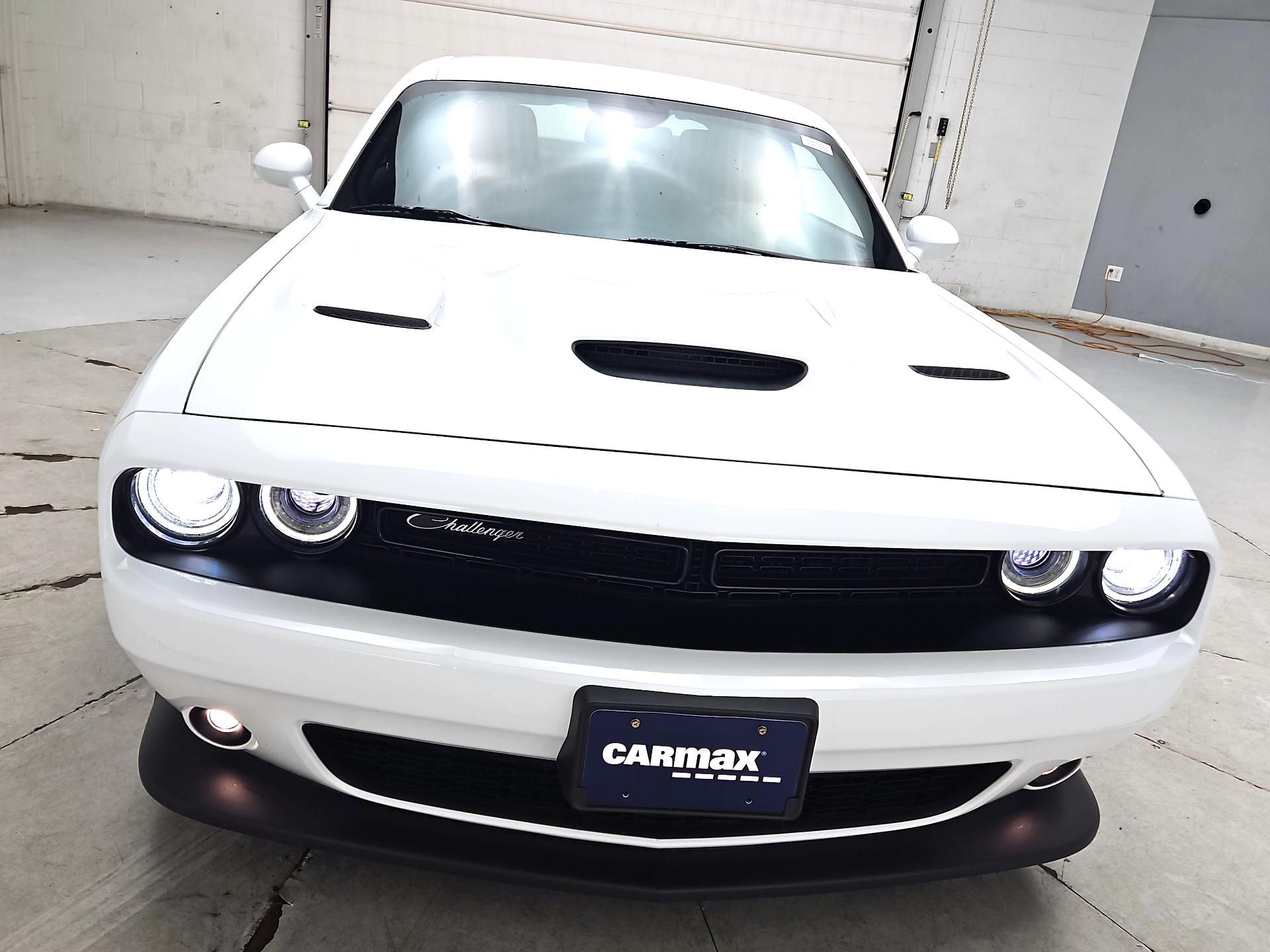 Thumbnail: 2023 Dodge Challenger - 2