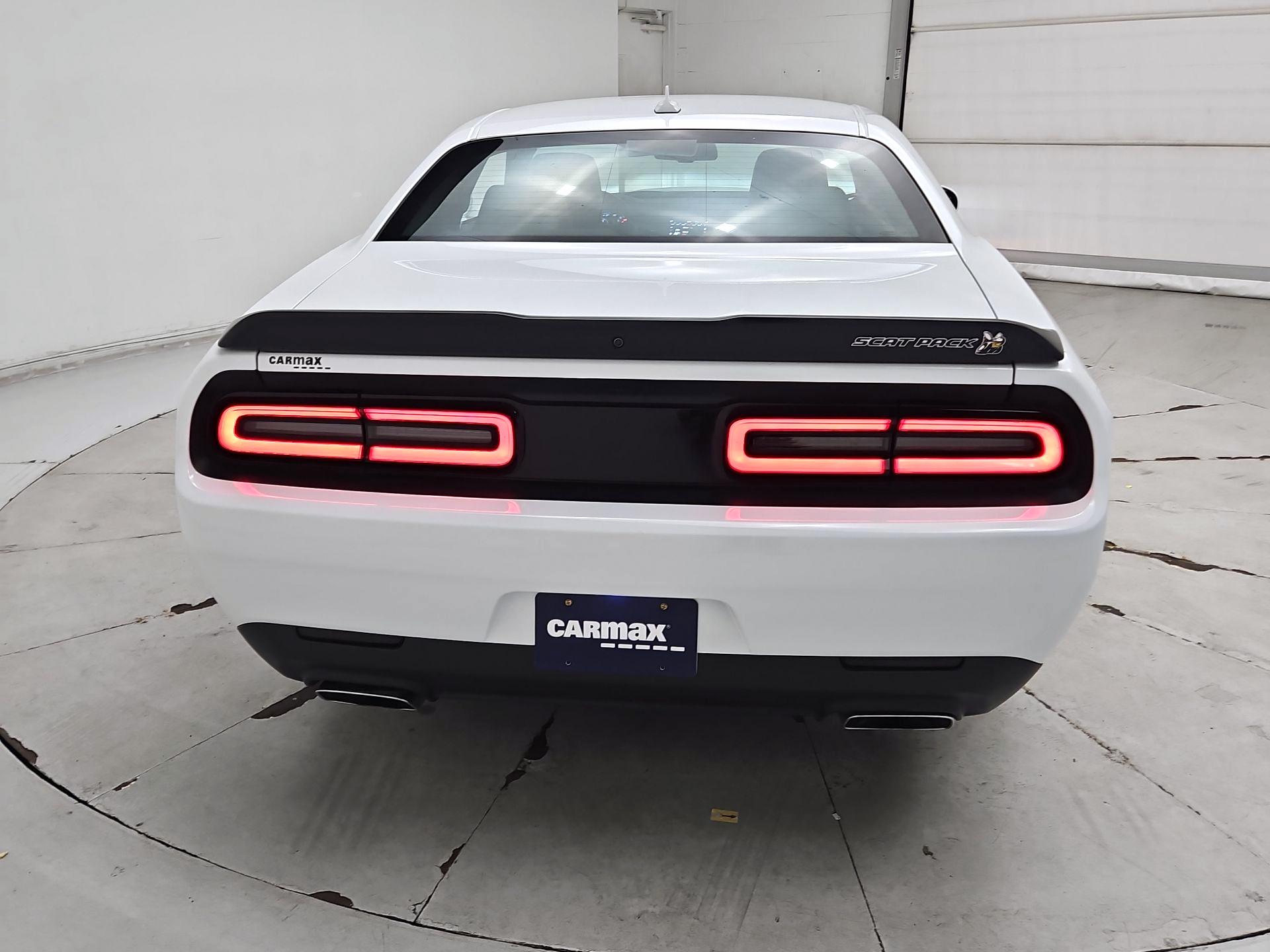 Thumbnail: 2023 Dodge Challenger - 6