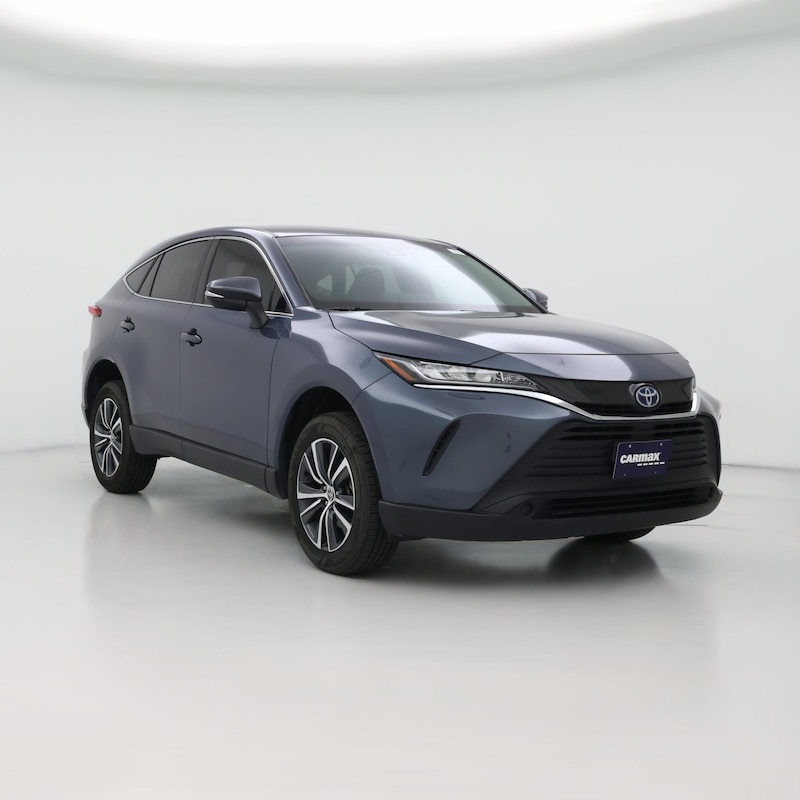 2022 Toyota Venza Hybrid LE