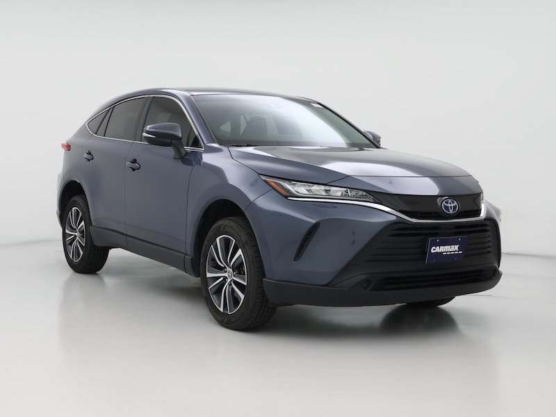 2022 Toyota Venza LE