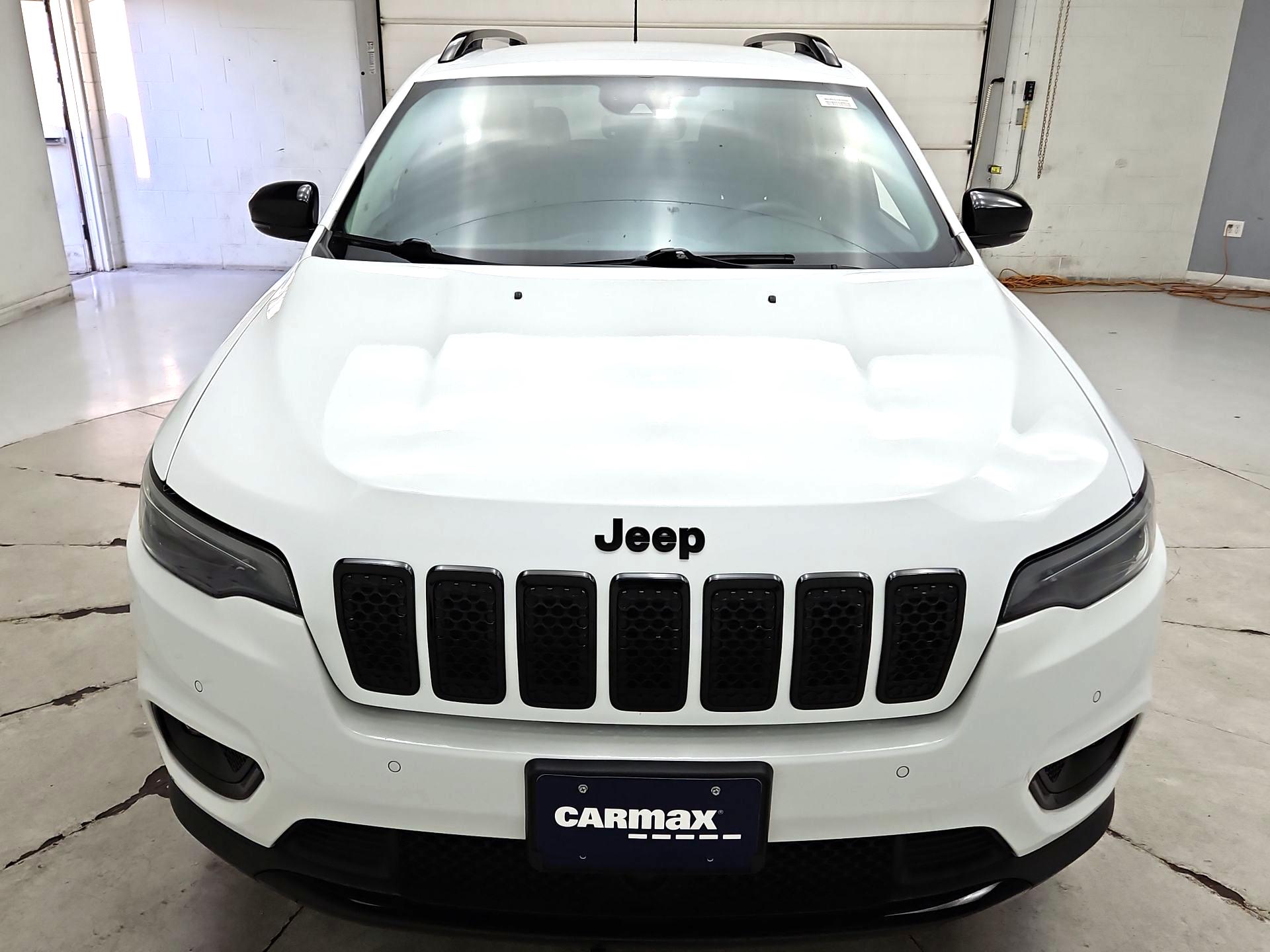 Thumbnail: 2023 Jeep Cherokee - 2