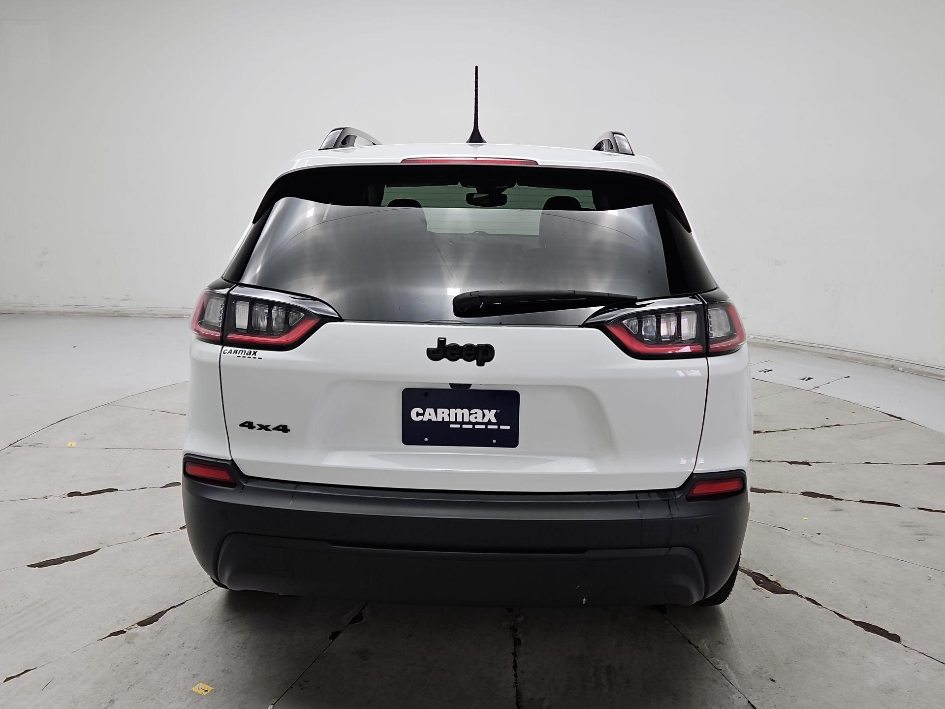 Thumbnail: 2023 Jeep Cherokee - 6