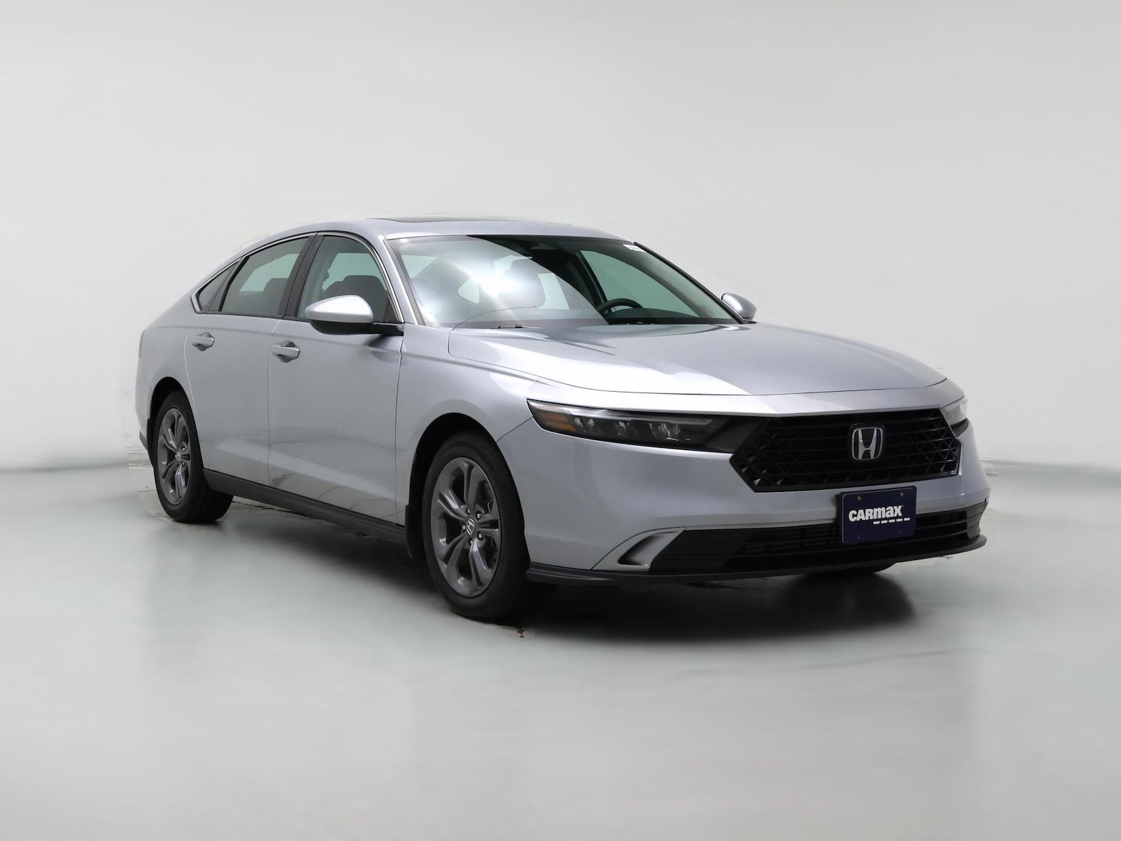 2024 Honda Accord Sedan