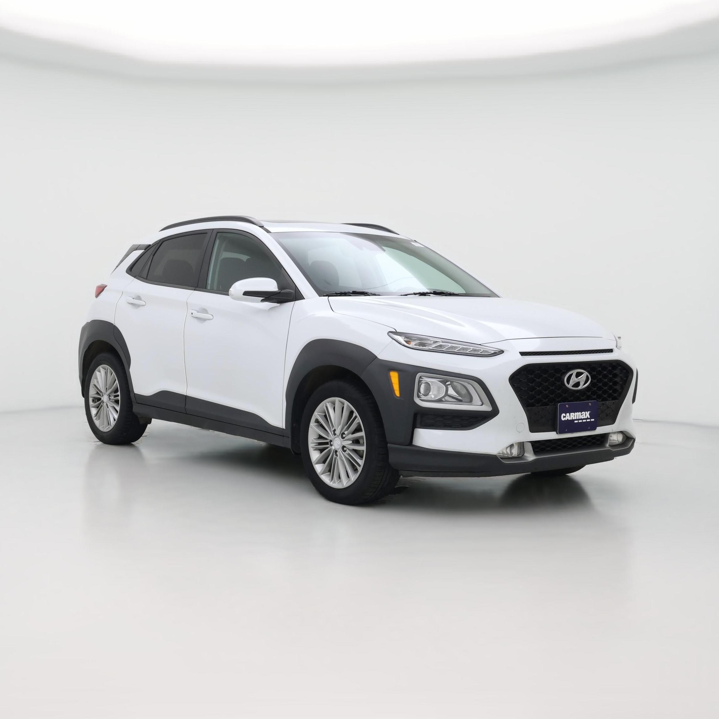 Thumbnail: 2021 Hyundai Kona - 1
