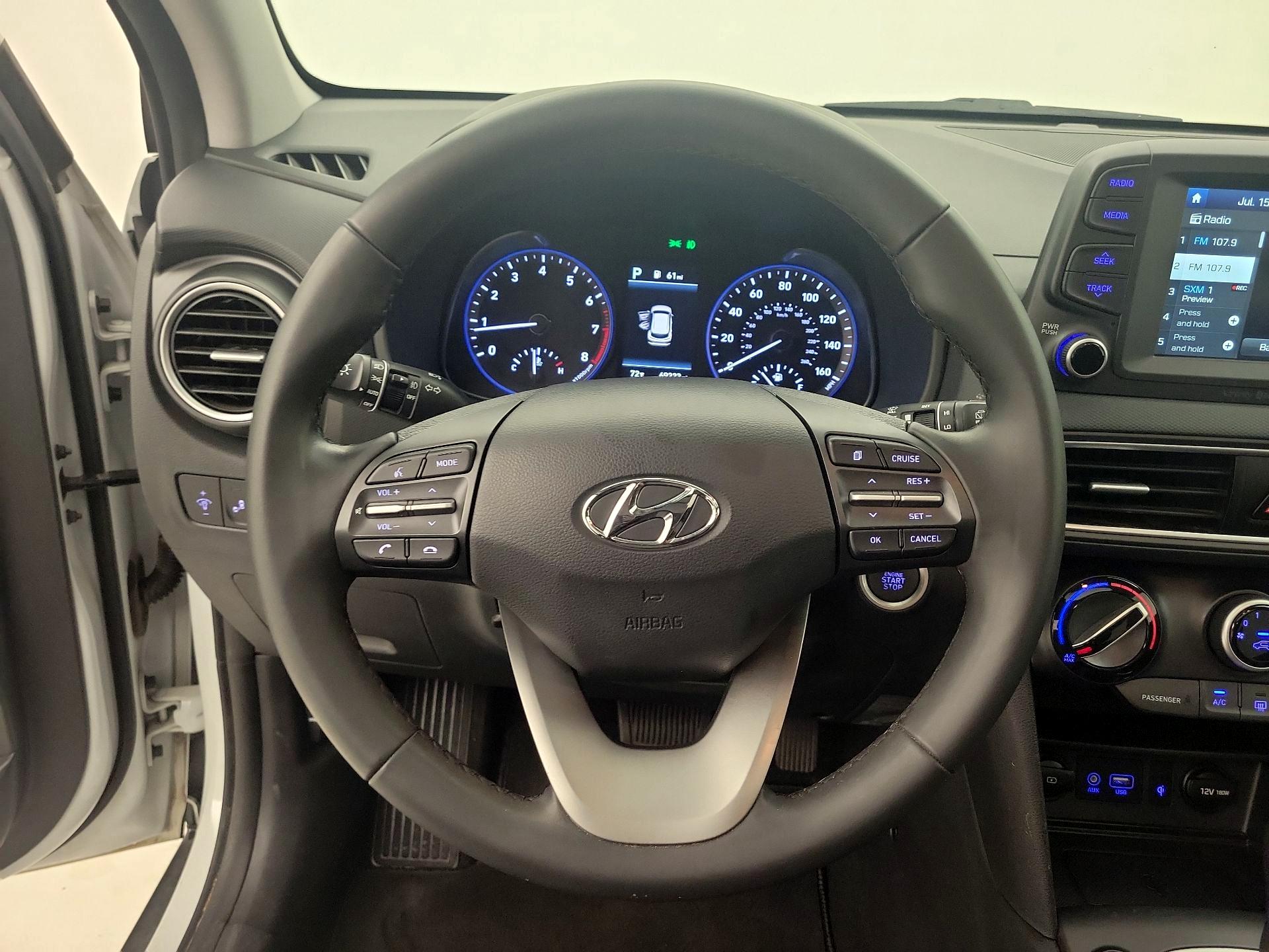 Thumbnail: 2021 Hyundai Kona - 10