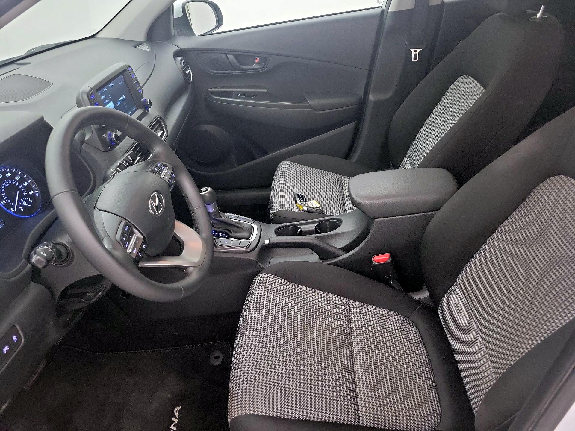 Thumbnail: 2021 Hyundai Kona - 11