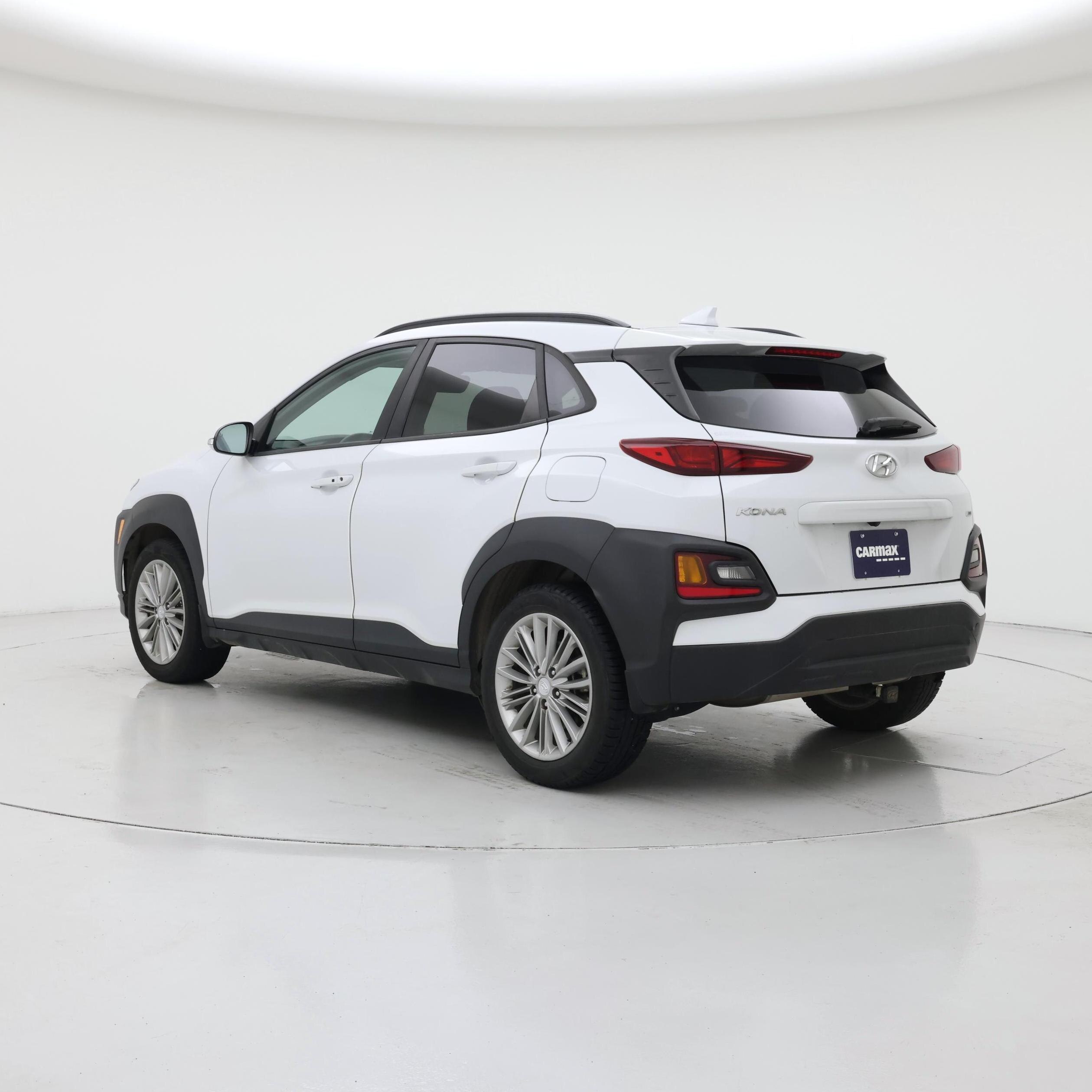 Thumbnail: 2021 Hyundai Kona - 2