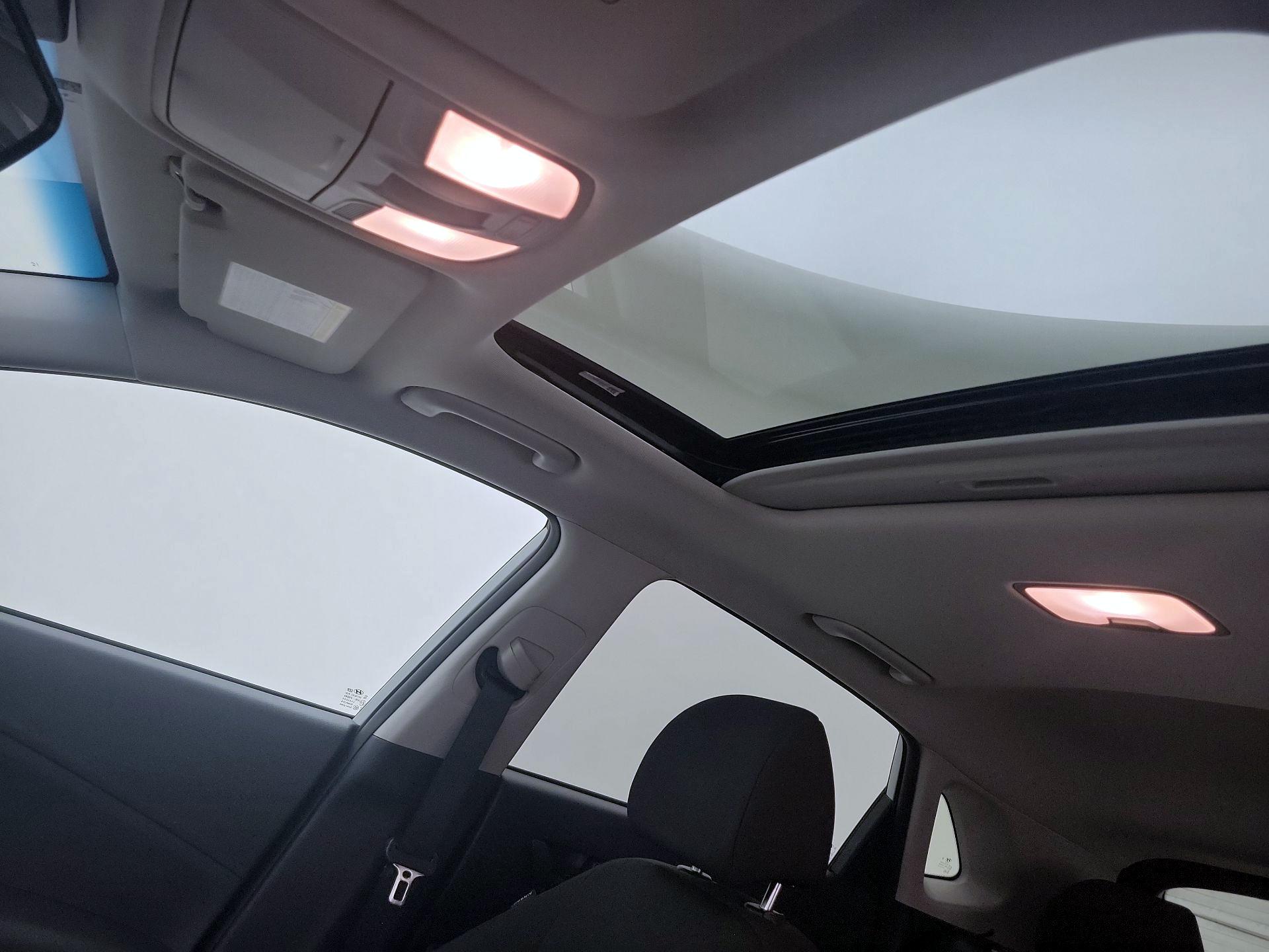 Thumbnail: 2021 Hyundai Kona - 19