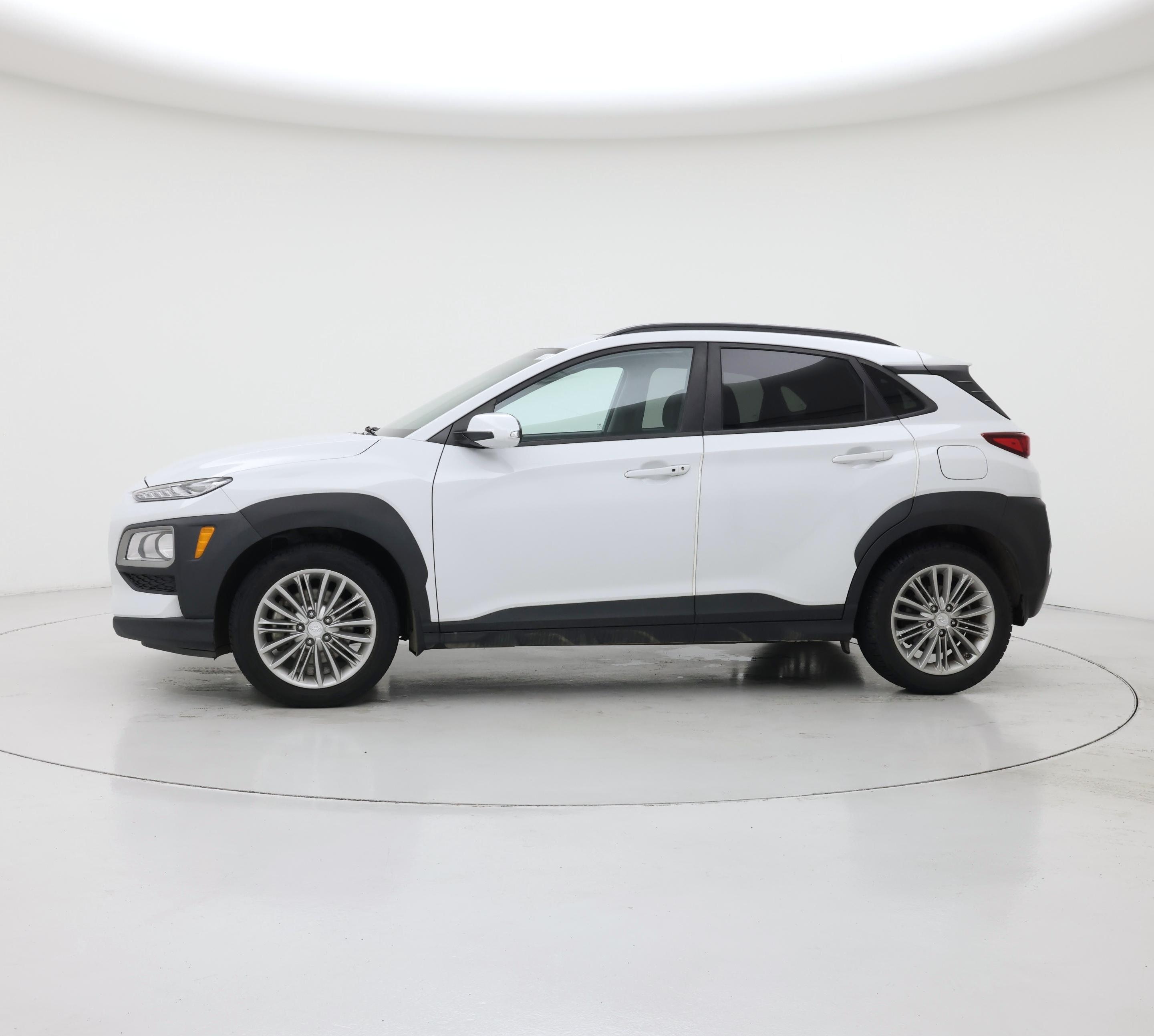 Thumbnail: 2021 Hyundai Kona - 3