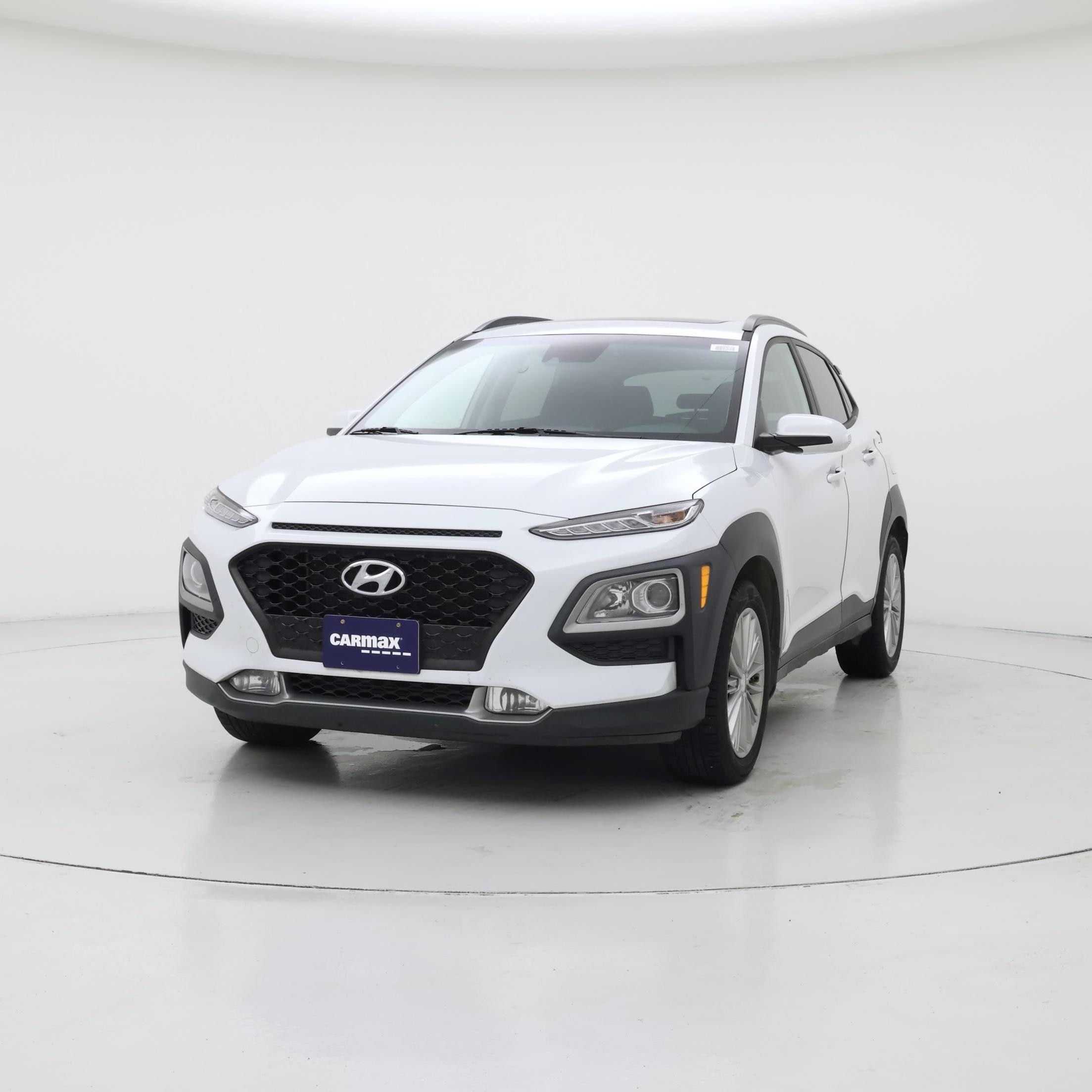 Thumbnail: 2021 Hyundai Kona - 4