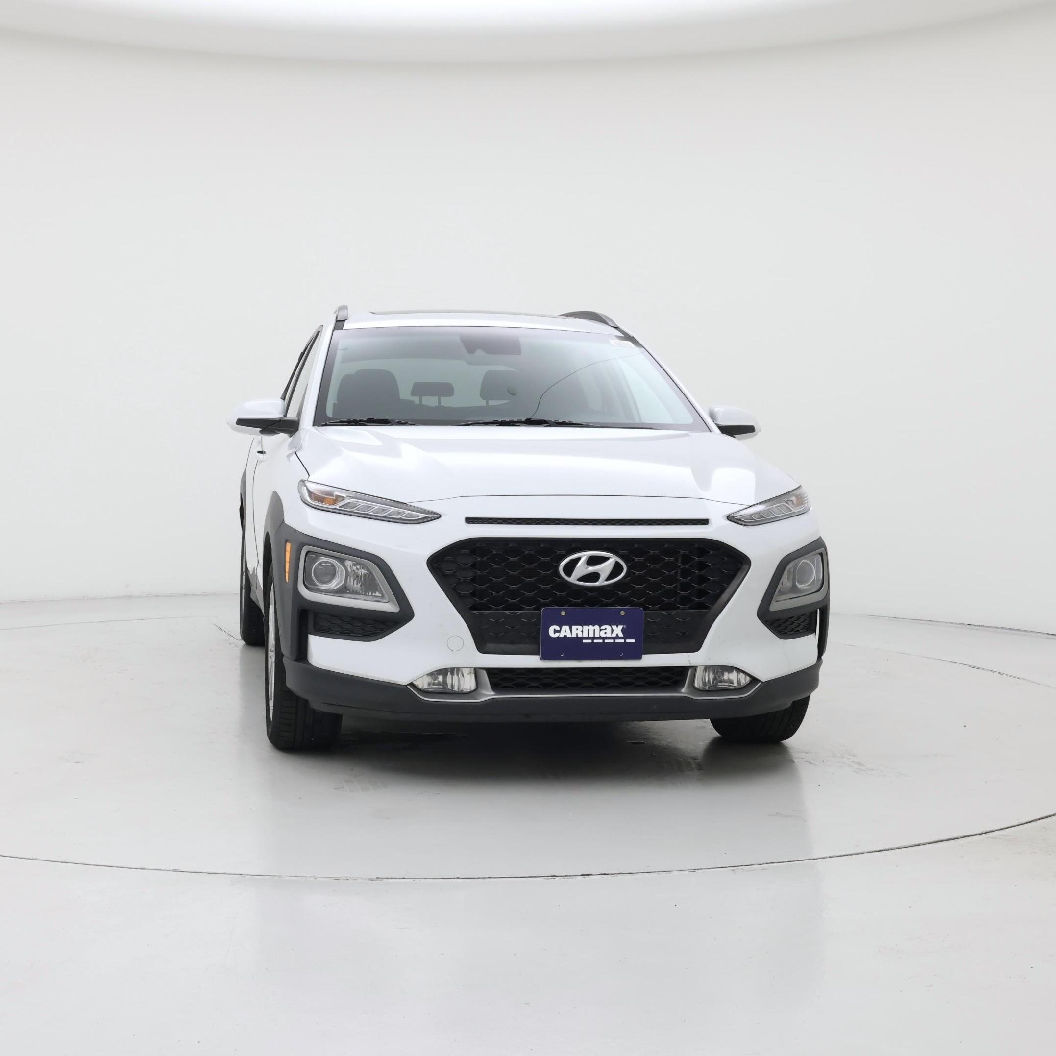 Thumbnail: 2021 Hyundai Kona - 5