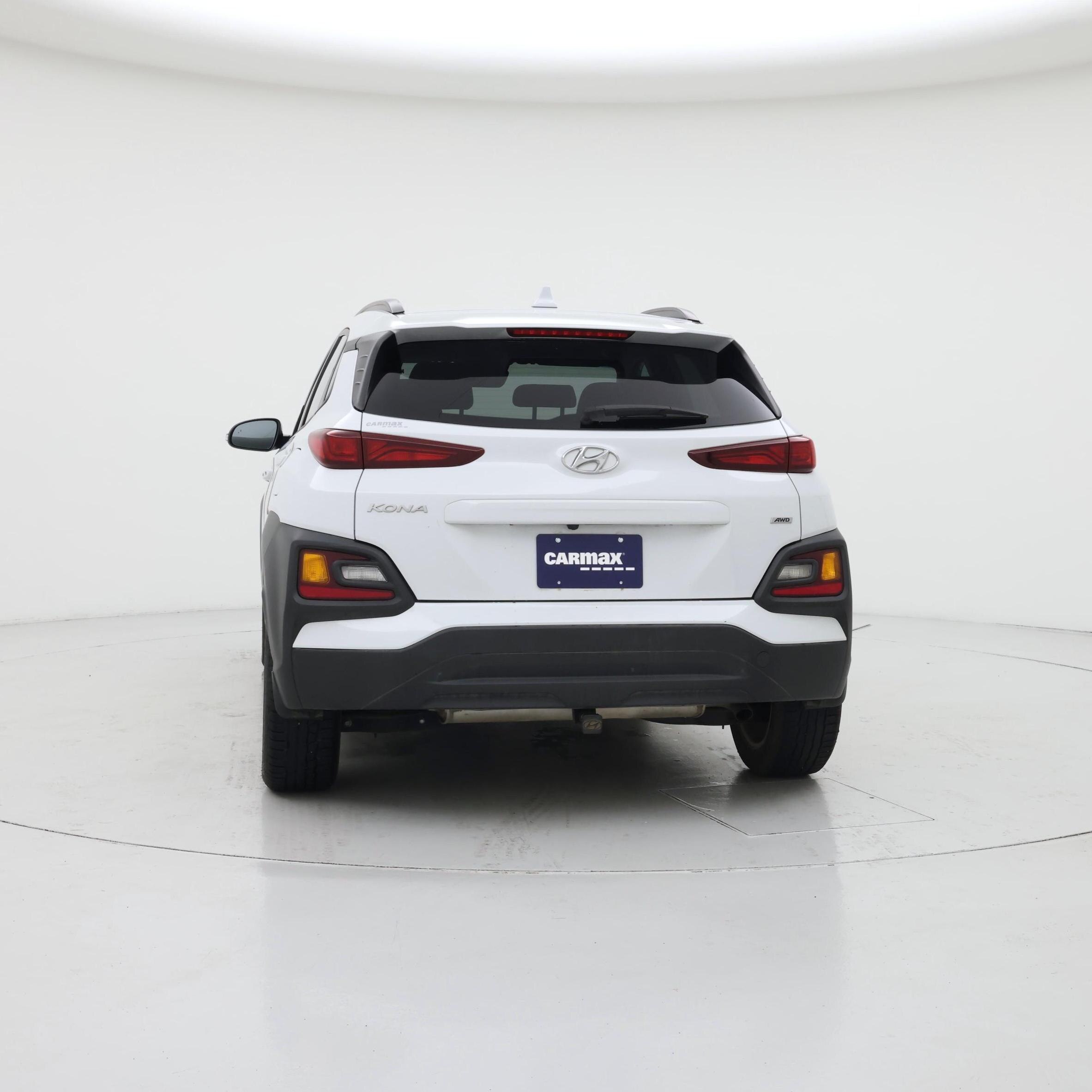 Thumbnail: 2021 Hyundai Kona - 6