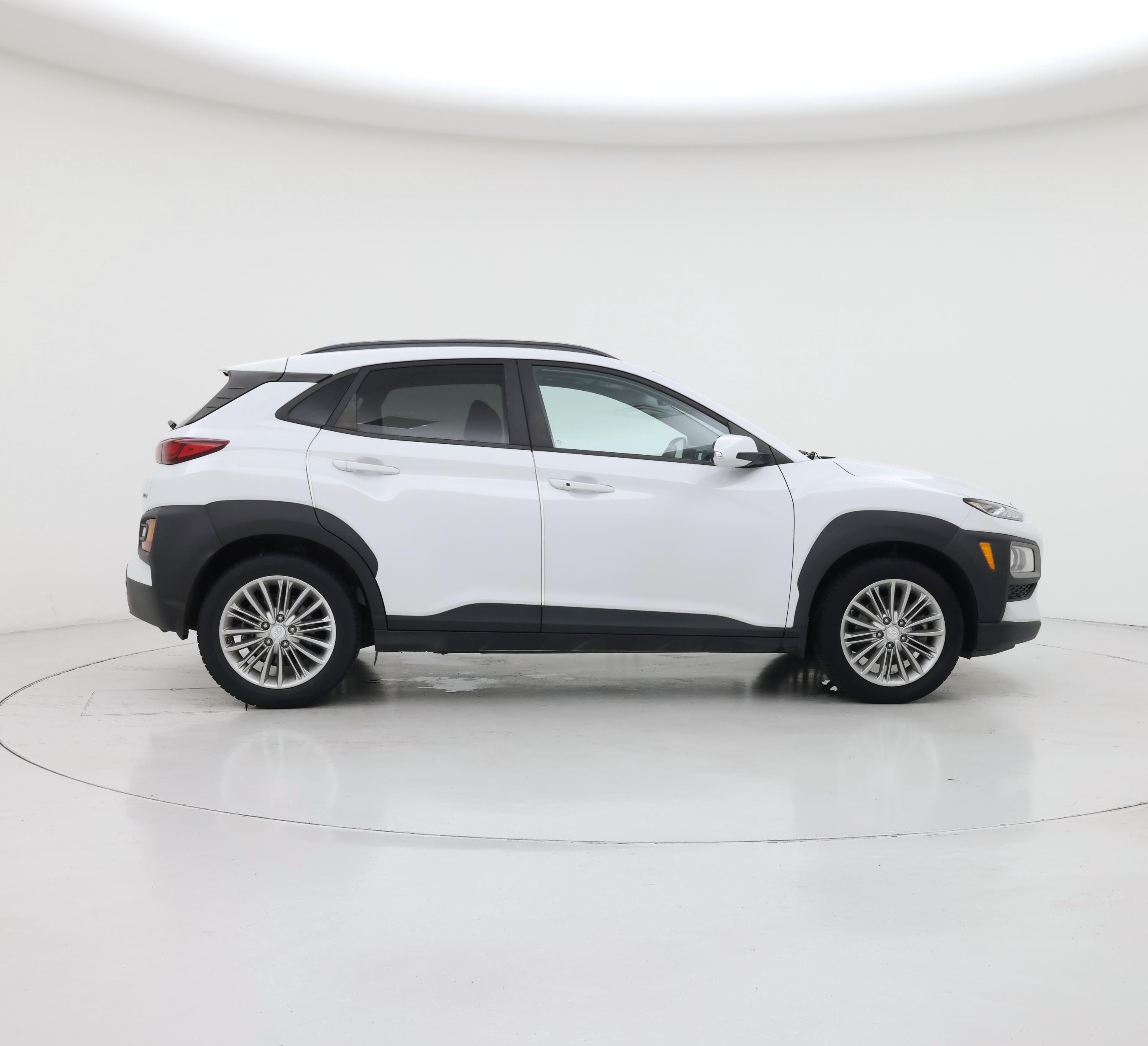 Thumbnail: 2021 Hyundai Kona - 7