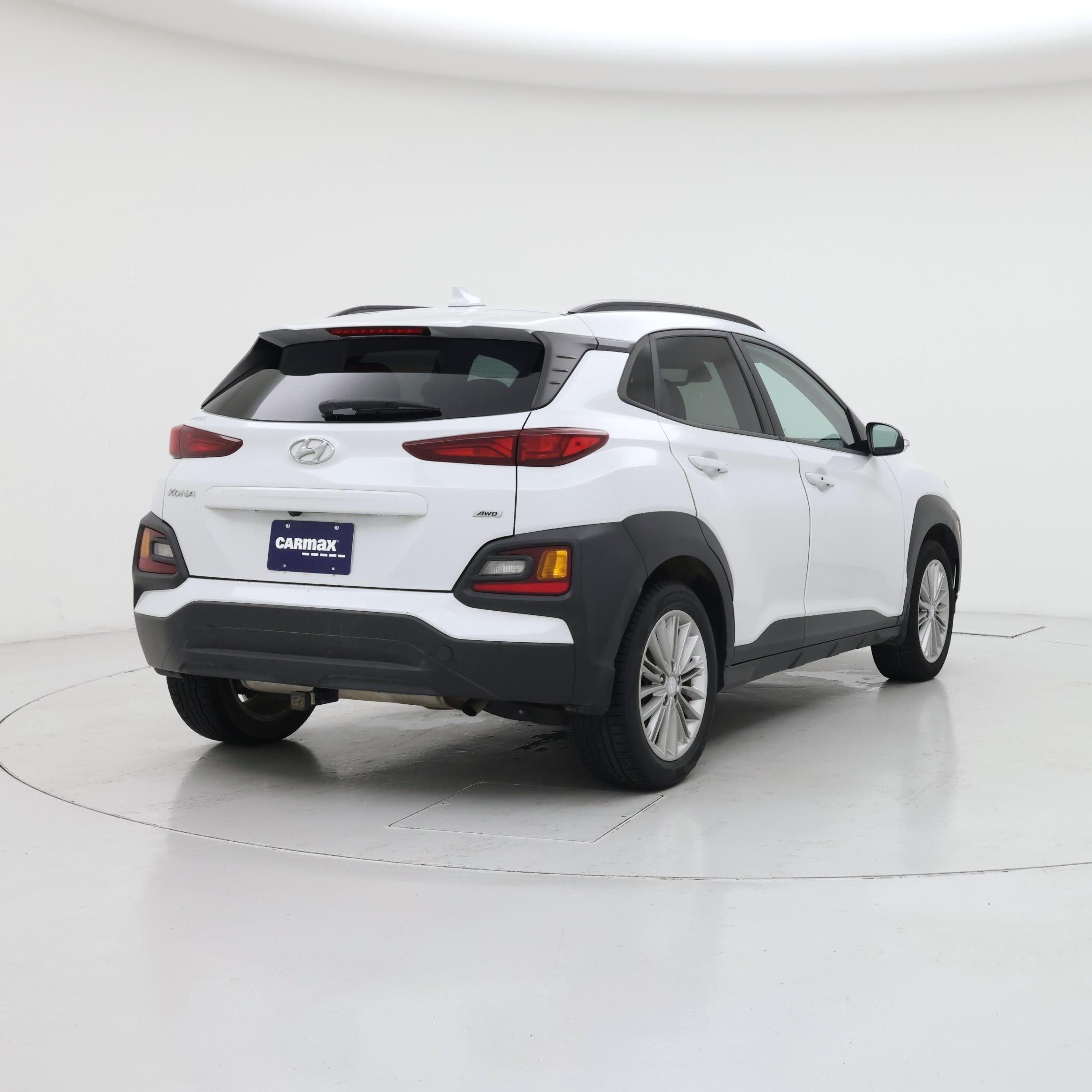 Thumbnail: 2021 Hyundai Kona - 8
