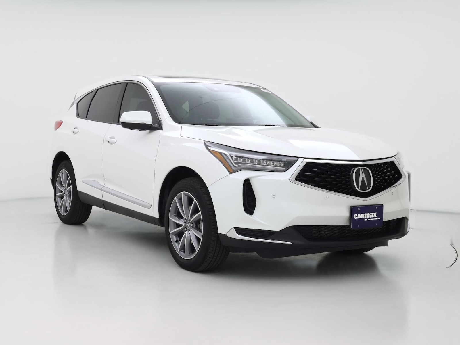 2024 Acura RDX