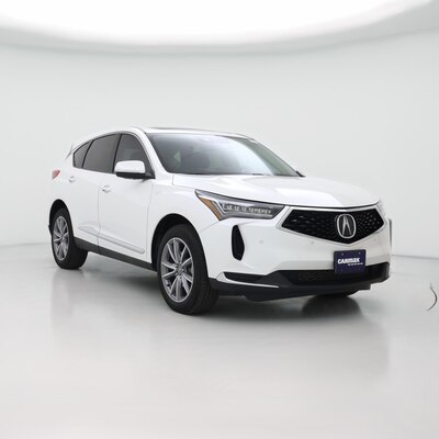 Vehicle exterior view