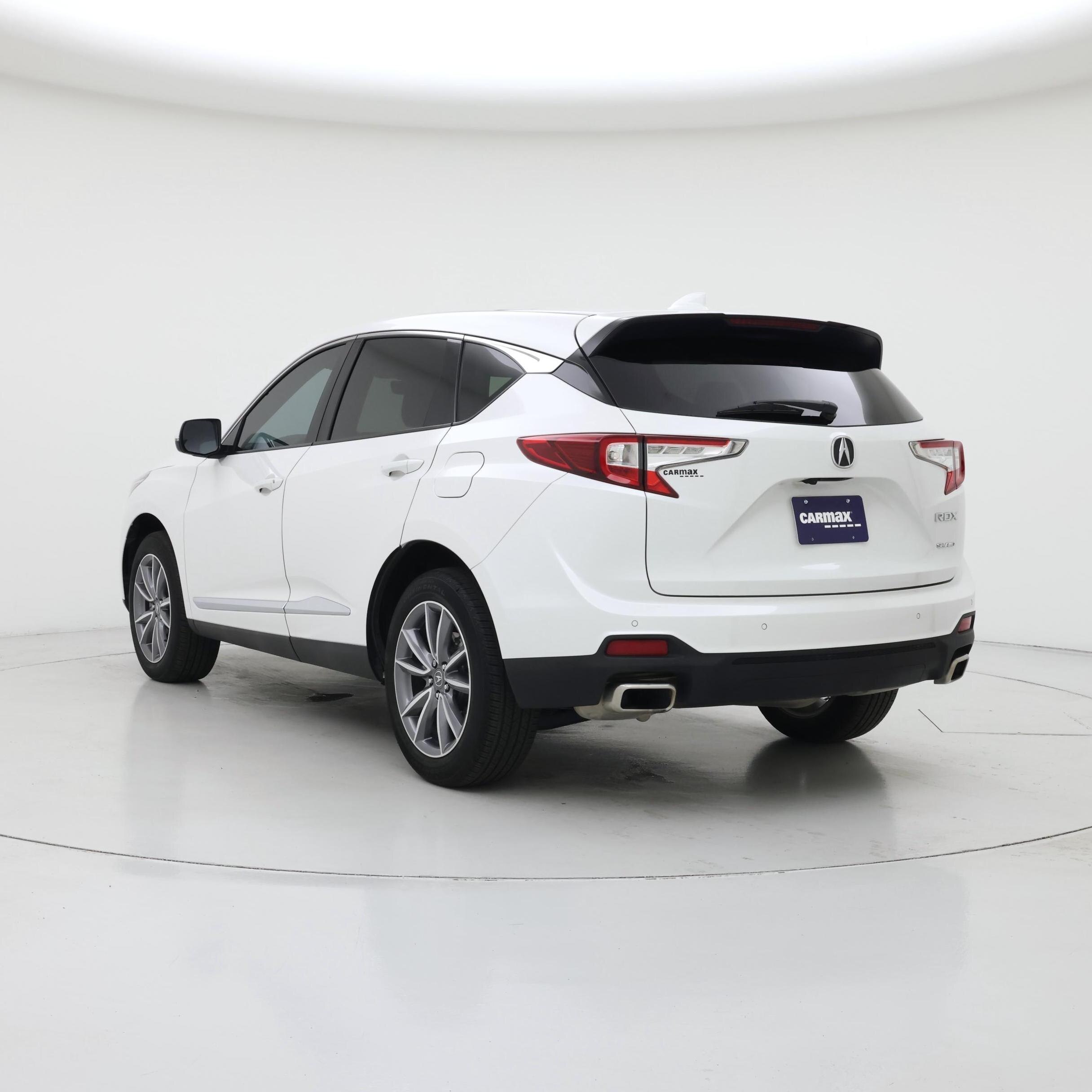 Thumbnail: 2024 Acura RDX - 2