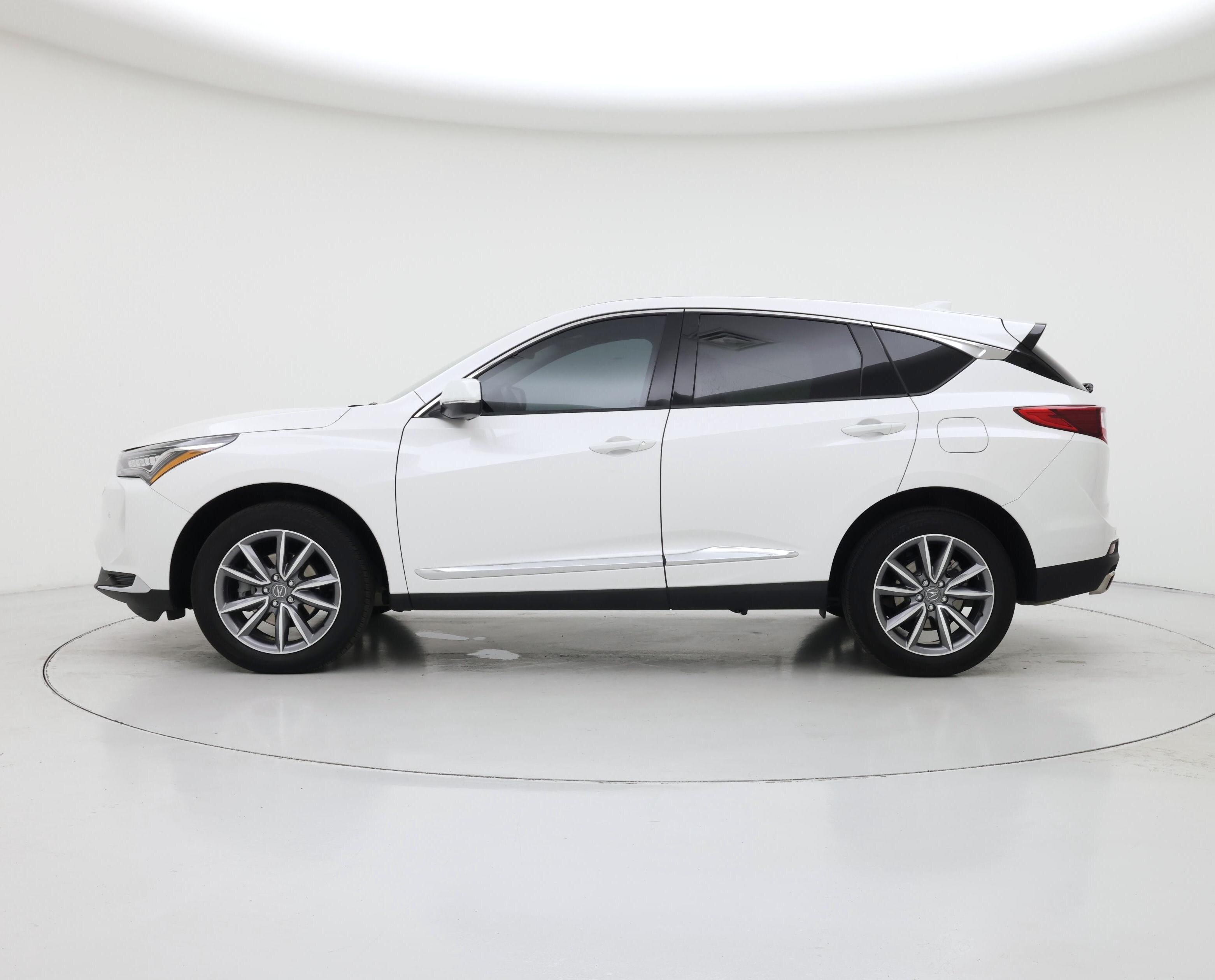 Thumbnail: 2024 Acura RDX - 3