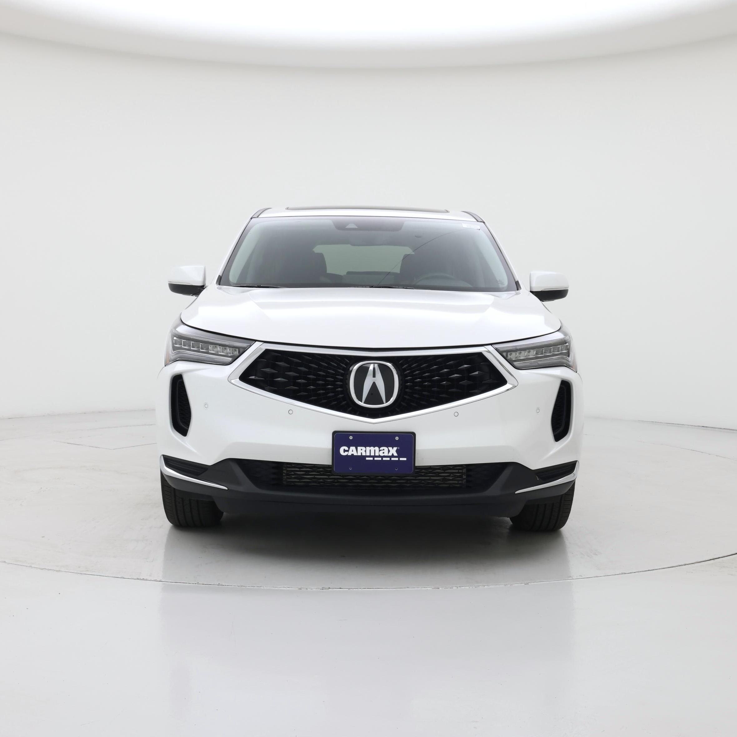 Thumbnail: 2024 Acura RDX - 5
