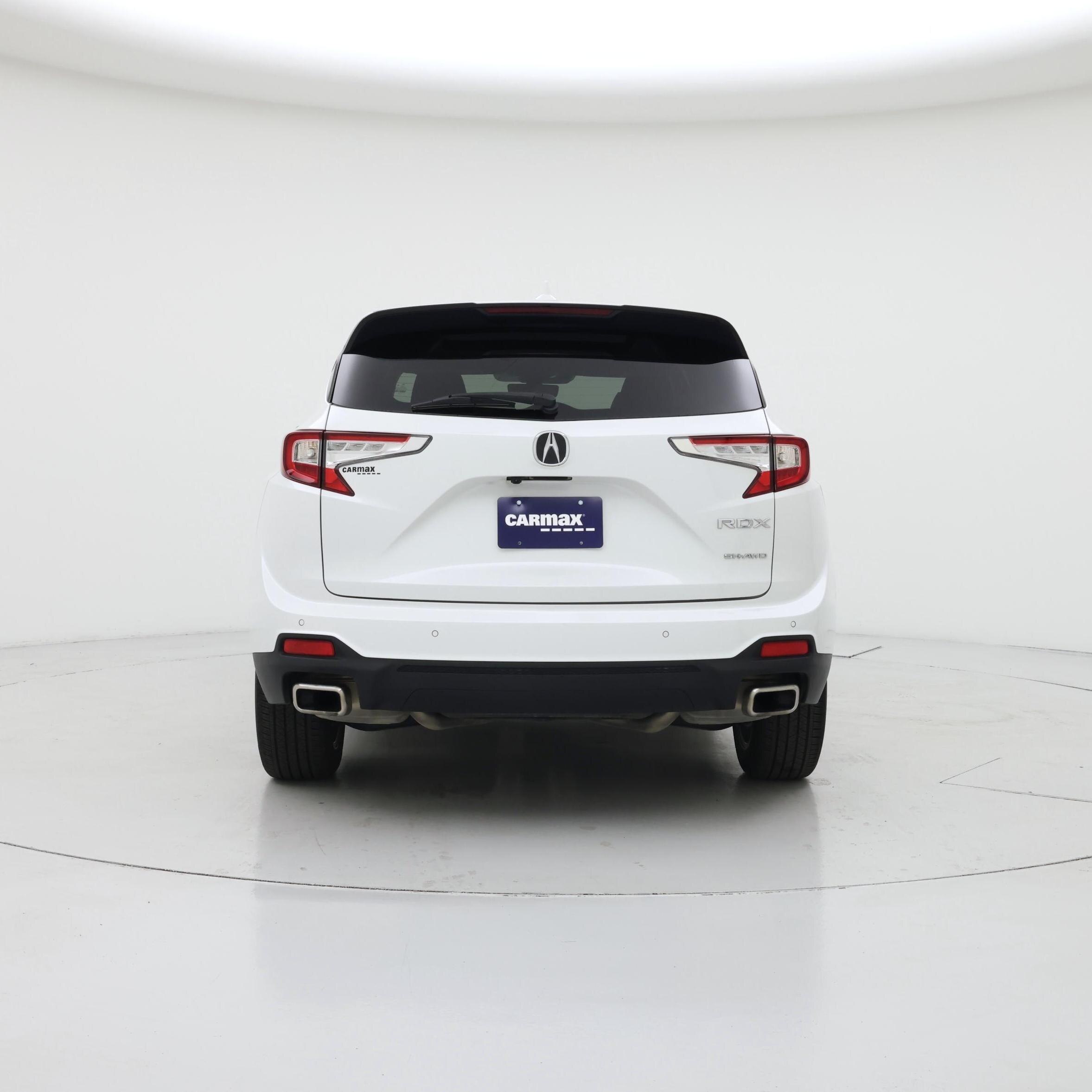 Thumbnail: 2024 Acura RDX - 6