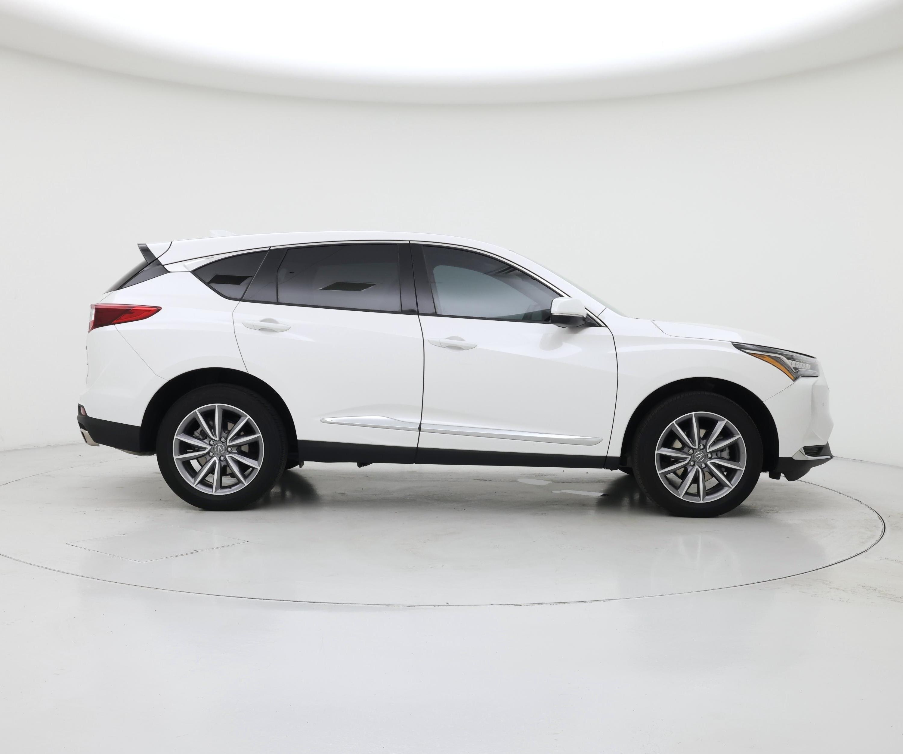 Thumbnail: 2024 Acura RDX - 7