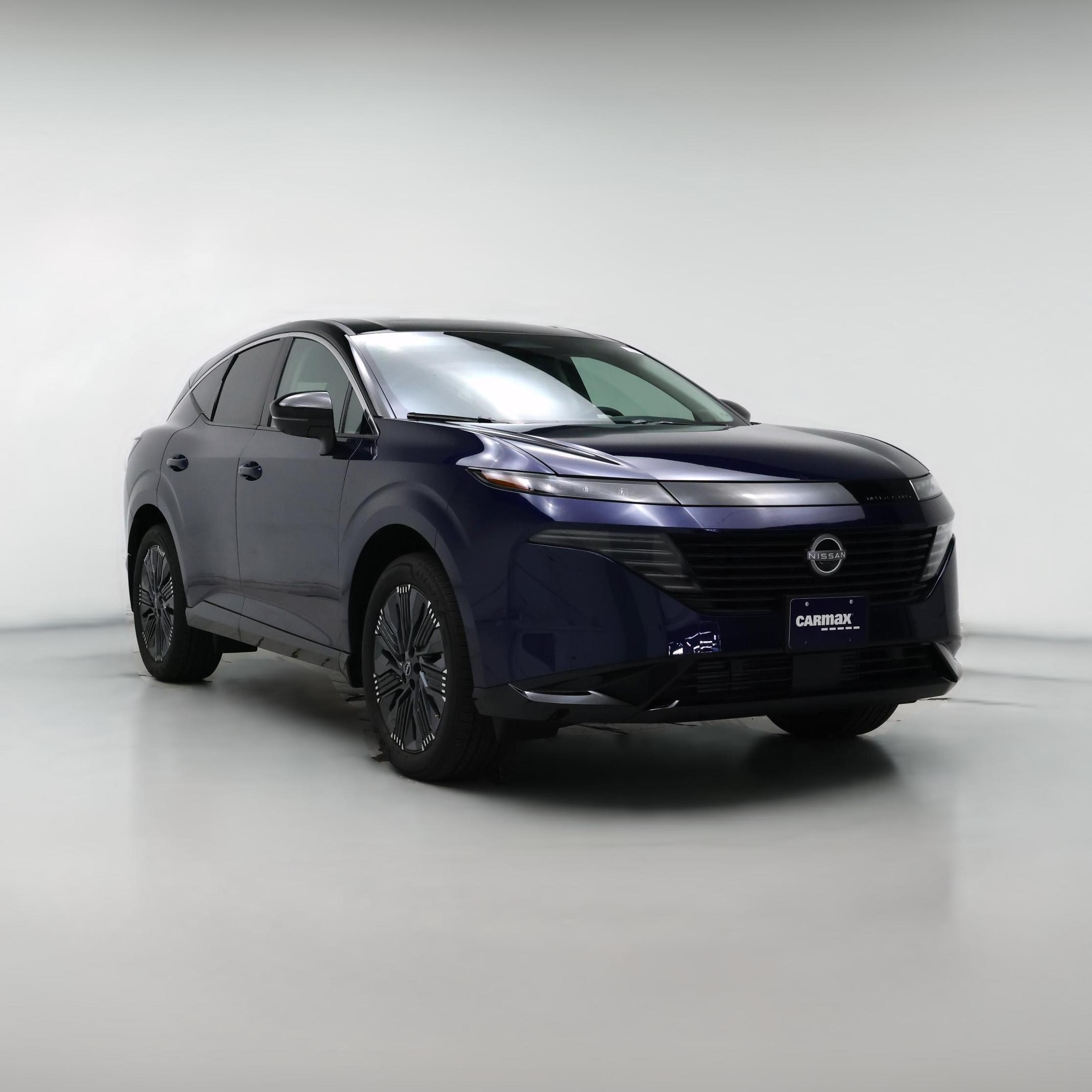 Thumbnail: 2025 Nissan Murano - 1