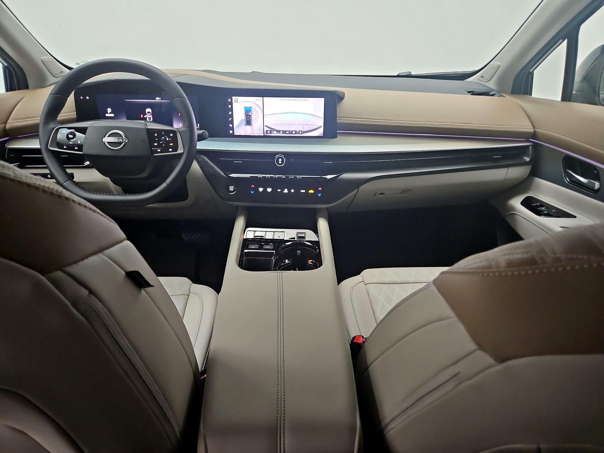 Thumbnail: 2025 Nissan Murano - 9