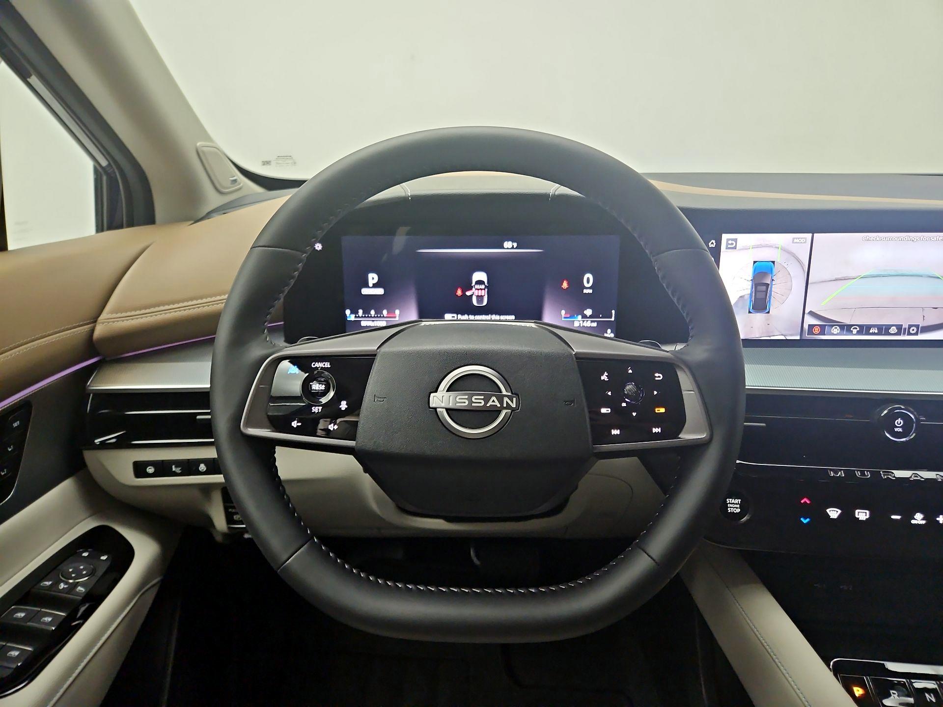 Thumbnail: 2025 Nissan Murano - 10